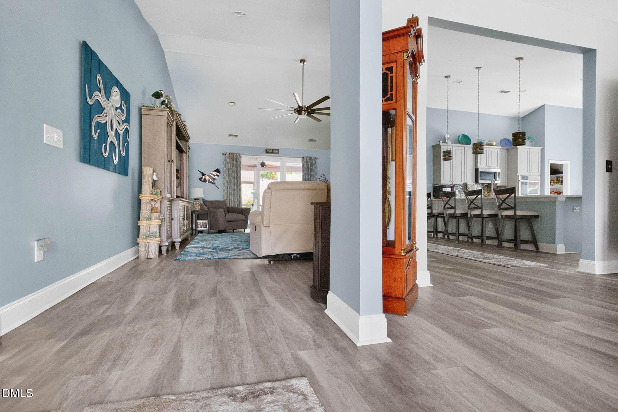 Foyer - 6531 Adelina Court SW, Ocean Isle Beach, NC 28469
