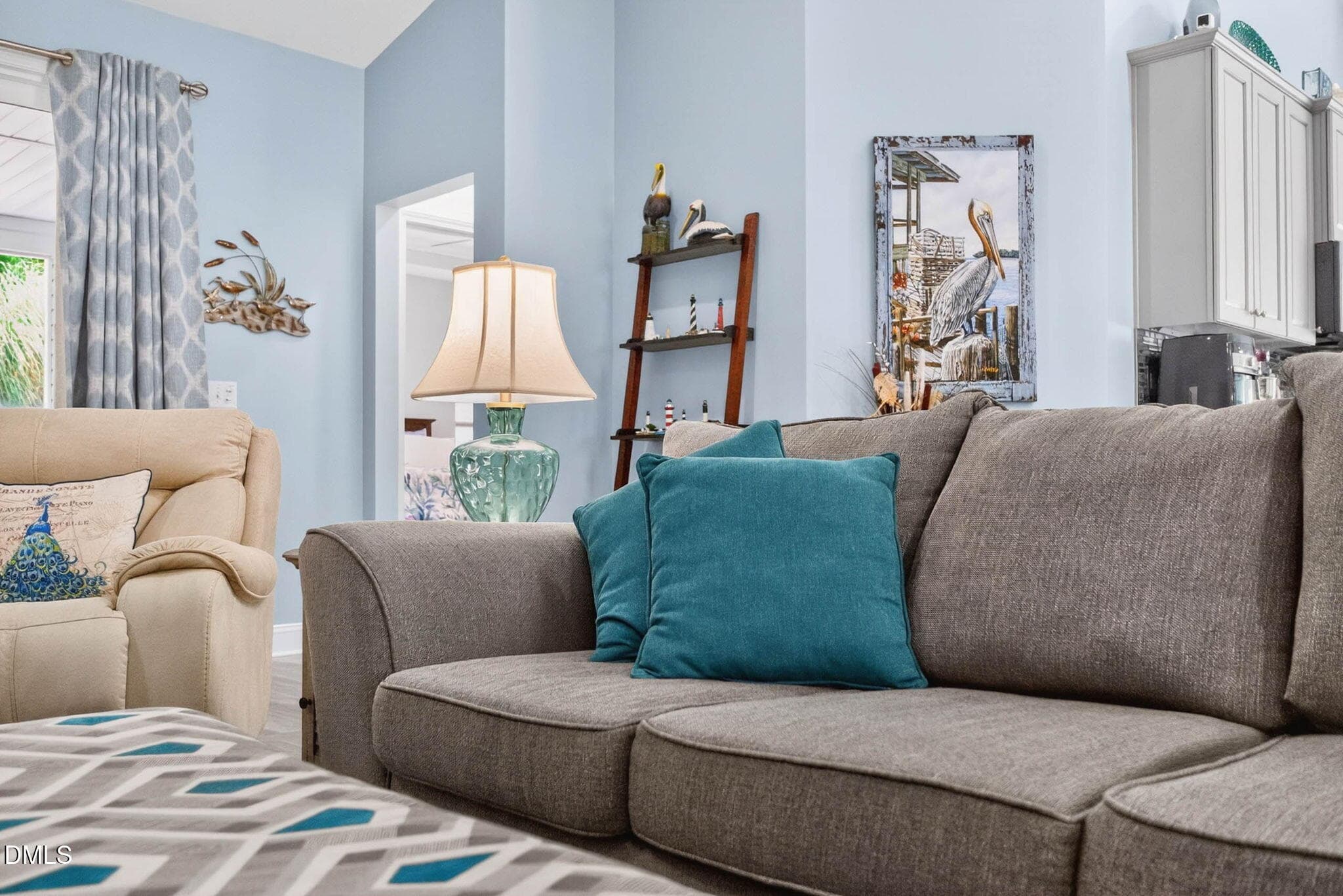 Family Room - 6531 Adelina Court SW, Ocean Isle Beach, NC 28469