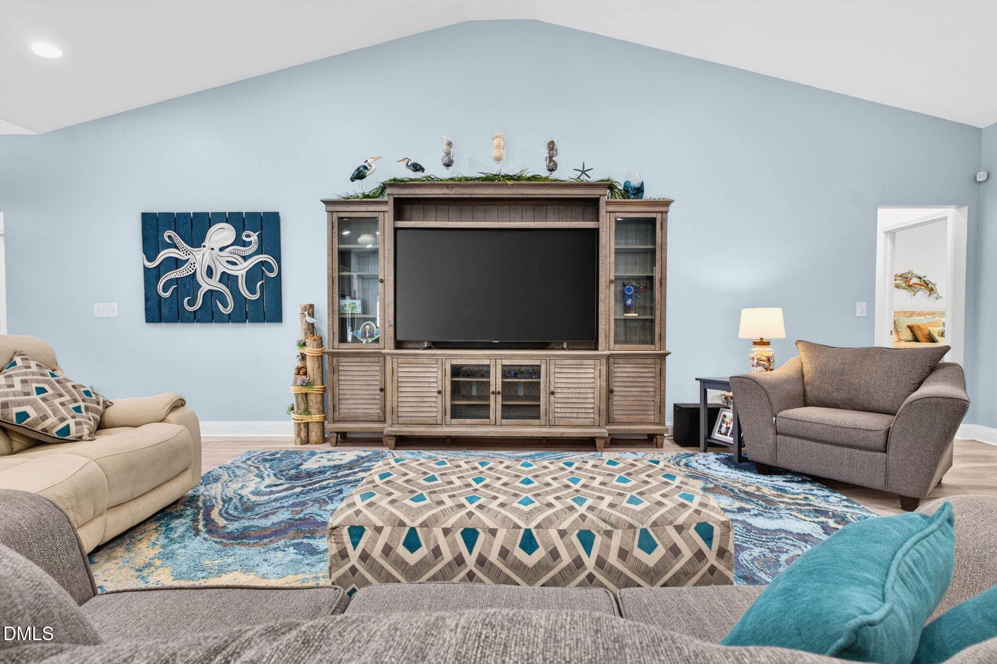Family Room - 6531 Adelina Court SW, Ocean Isle Beach, NC 28469