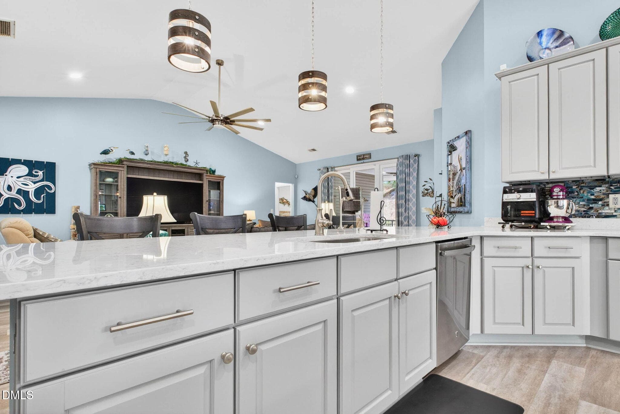 Kitchen - 6531 Adelina Court SW, Ocean Isle Beach, NC 28469