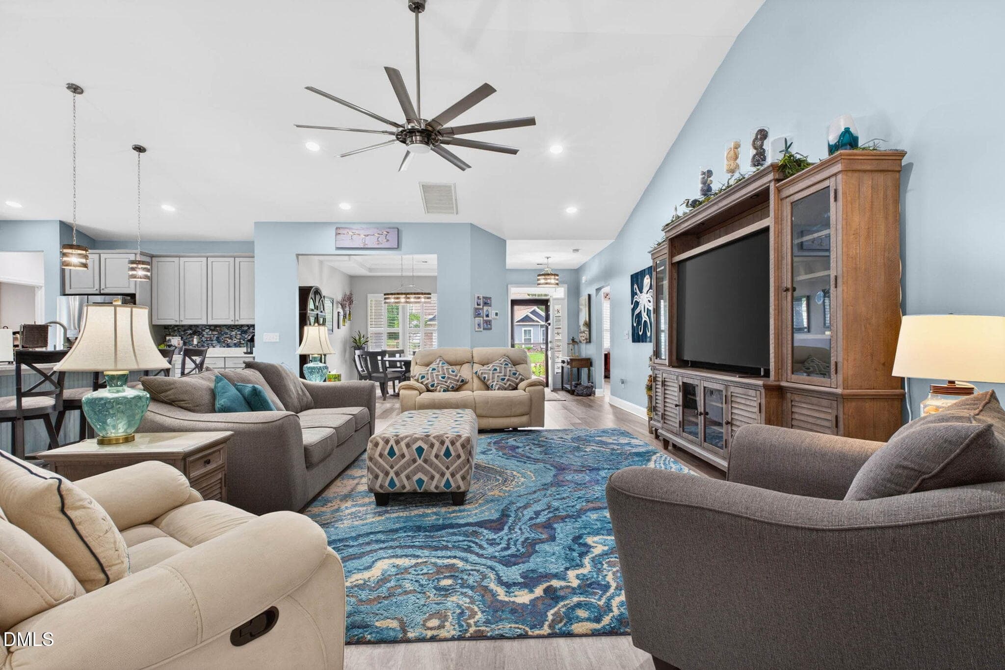 Family Room - 6531 Adelina Court SW, Ocean Isle Beach, NC 28469