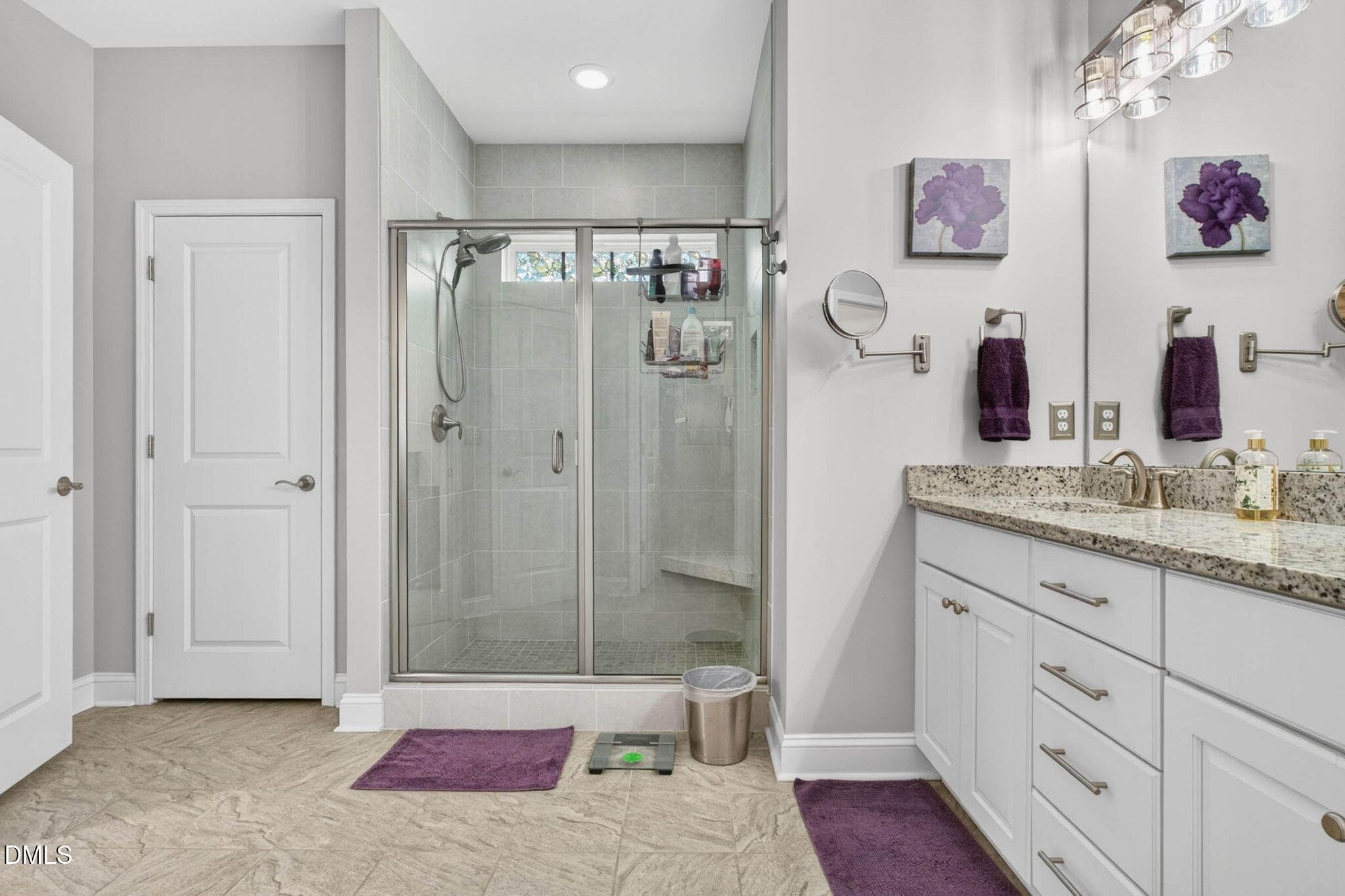 Primary Bath - 6531 Adelina Court SW, Ocean Isle Beach, NC 28469