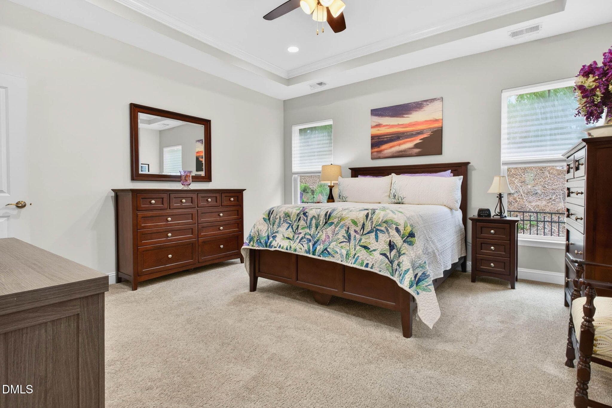 Bedroom 2 Suite - 6531 Adelina Court SW, Ocean Isle Beach, NC 28469