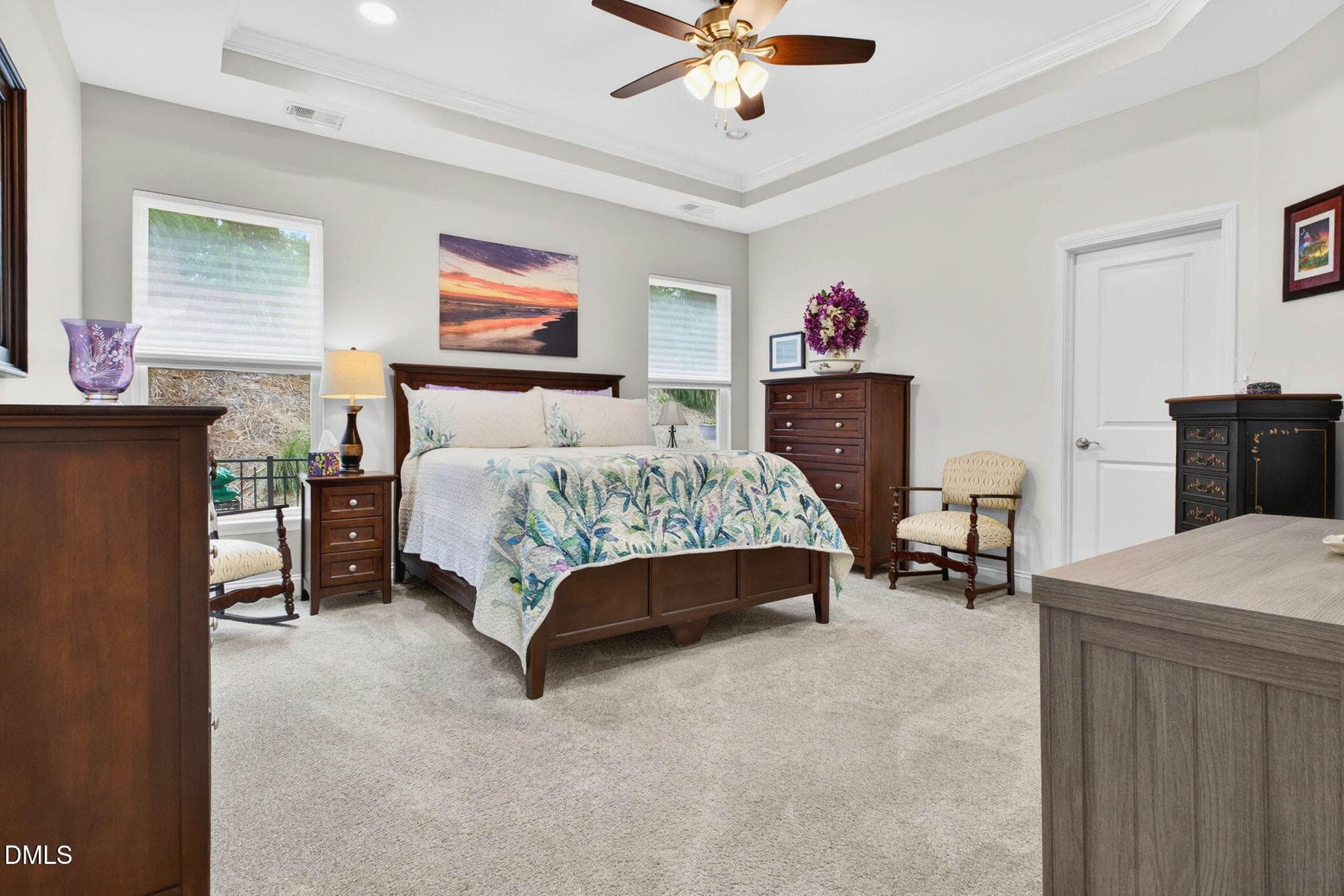 Bedroom 2 Suite - 6531 Adelina Court SW, Ocean Isle Beach, NC 28469