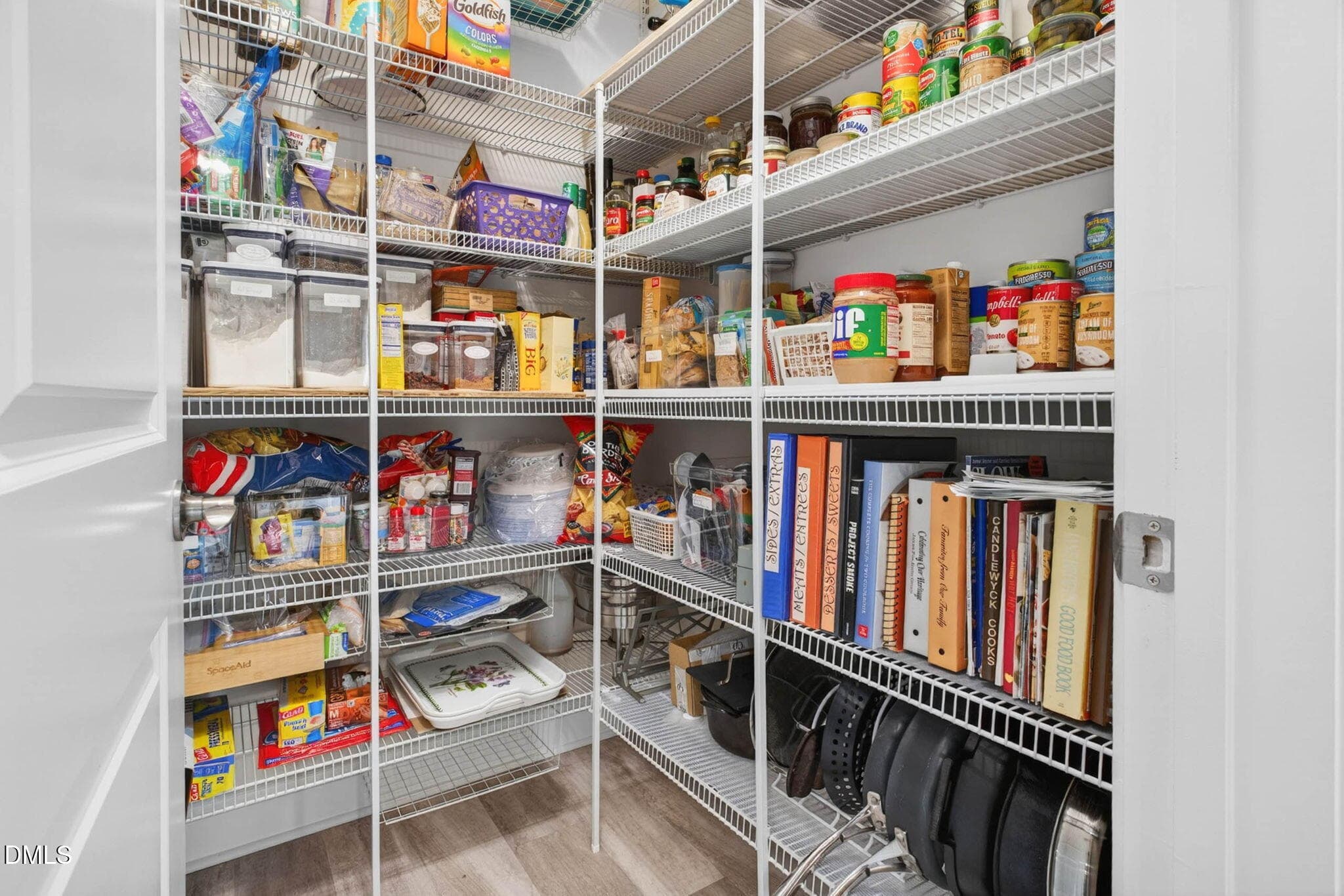 Pantry - 6531 Adelina Court SW, Ocean Isle Beach, NC 28469