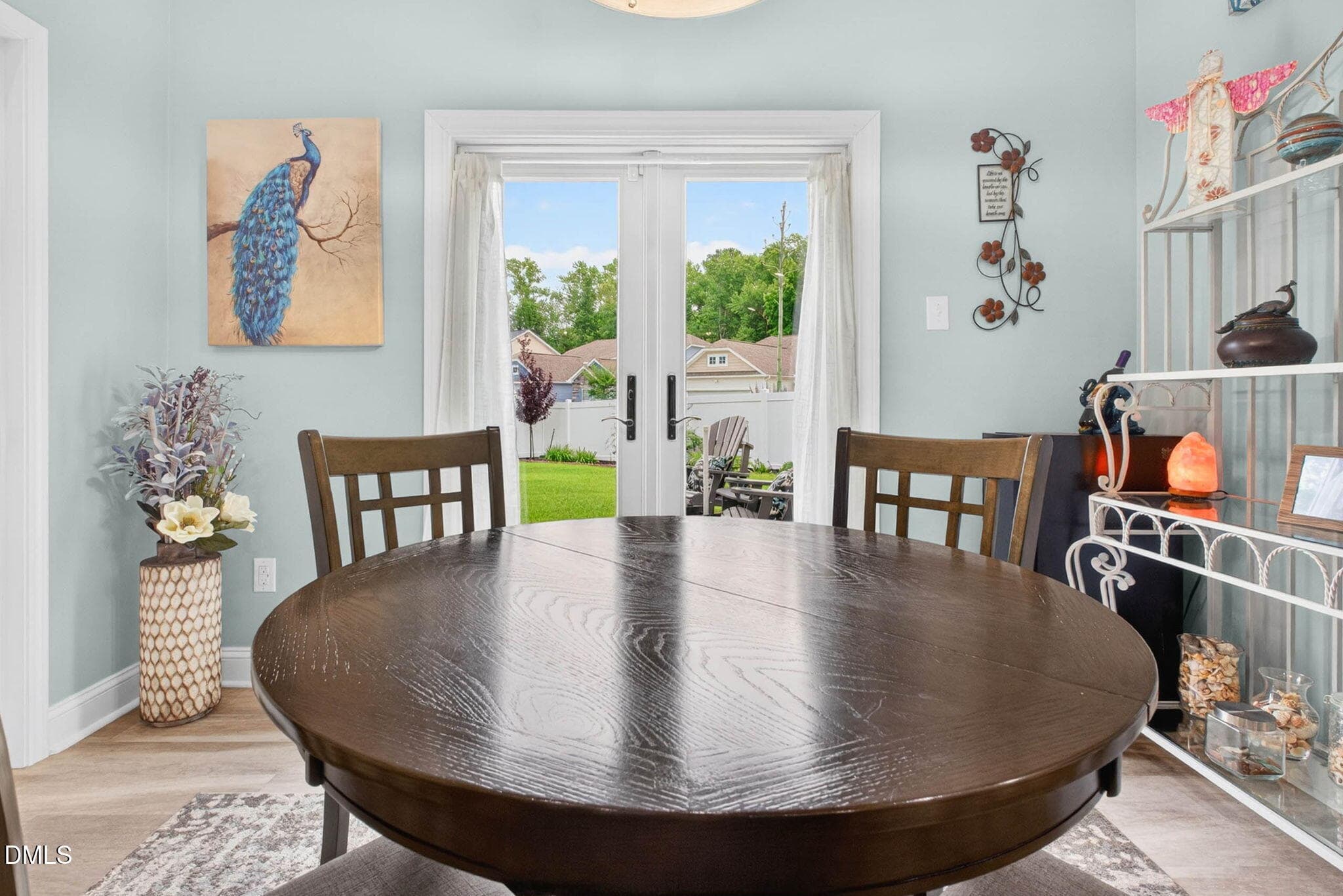 Breakfast Nook - 6531 Adelina Court SW, Ocean Isle Beach, NC 28469