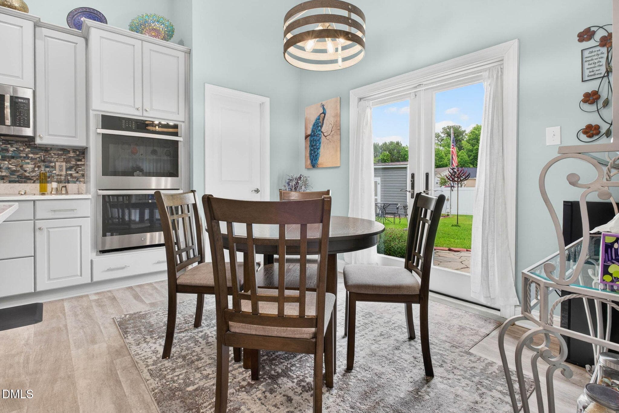 Breakfast Nook - 6531 Adelina Court SW, Ocean Isle Beach, NC 28469