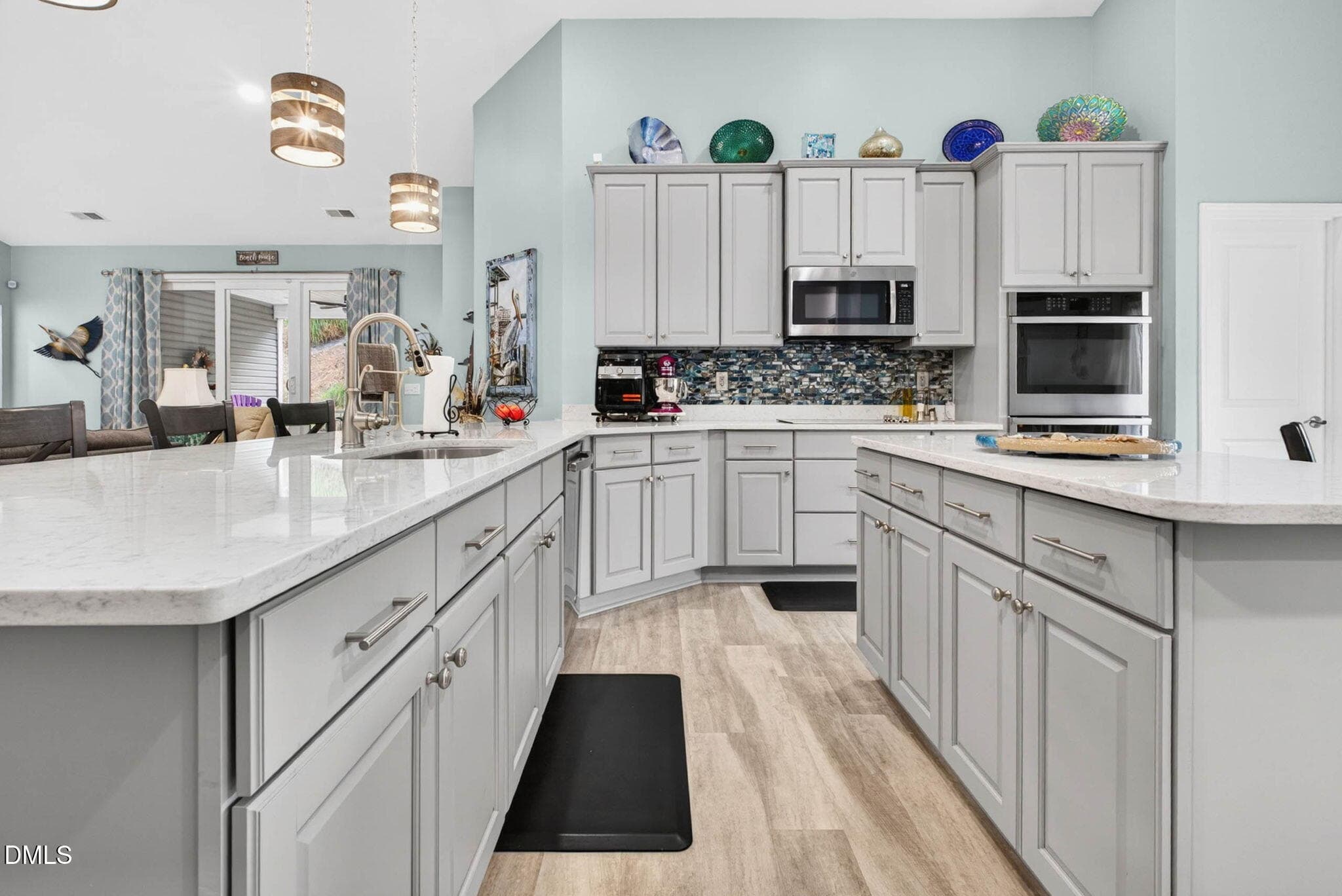 Kitchen - 6531 Adelina Court SW, Ocean Isle Beach, NC 28469