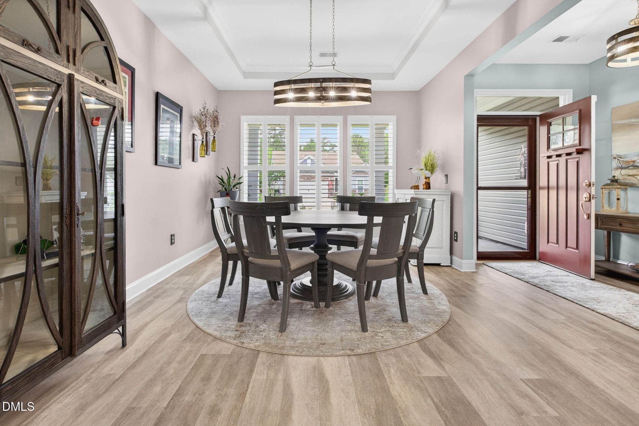 Dining - 6531 Adelina Court SW, Ocean Isle Beach, NC 28469