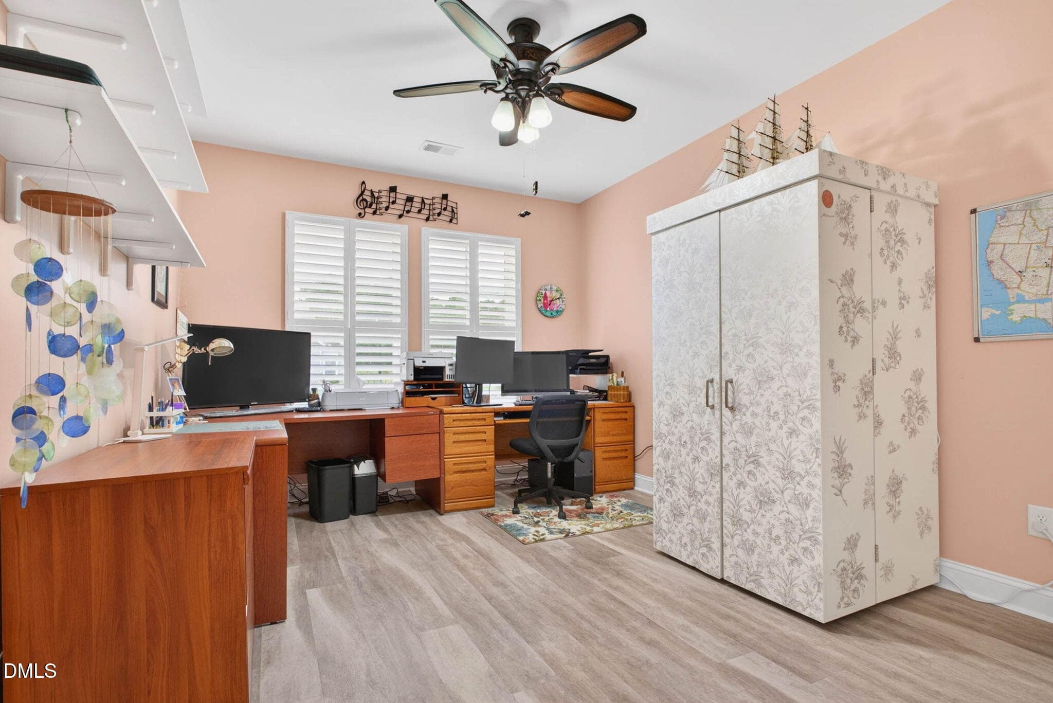 Bedroom 3 - 6531 Adelina Court SW, Ocean Isle Beach, NC 28469