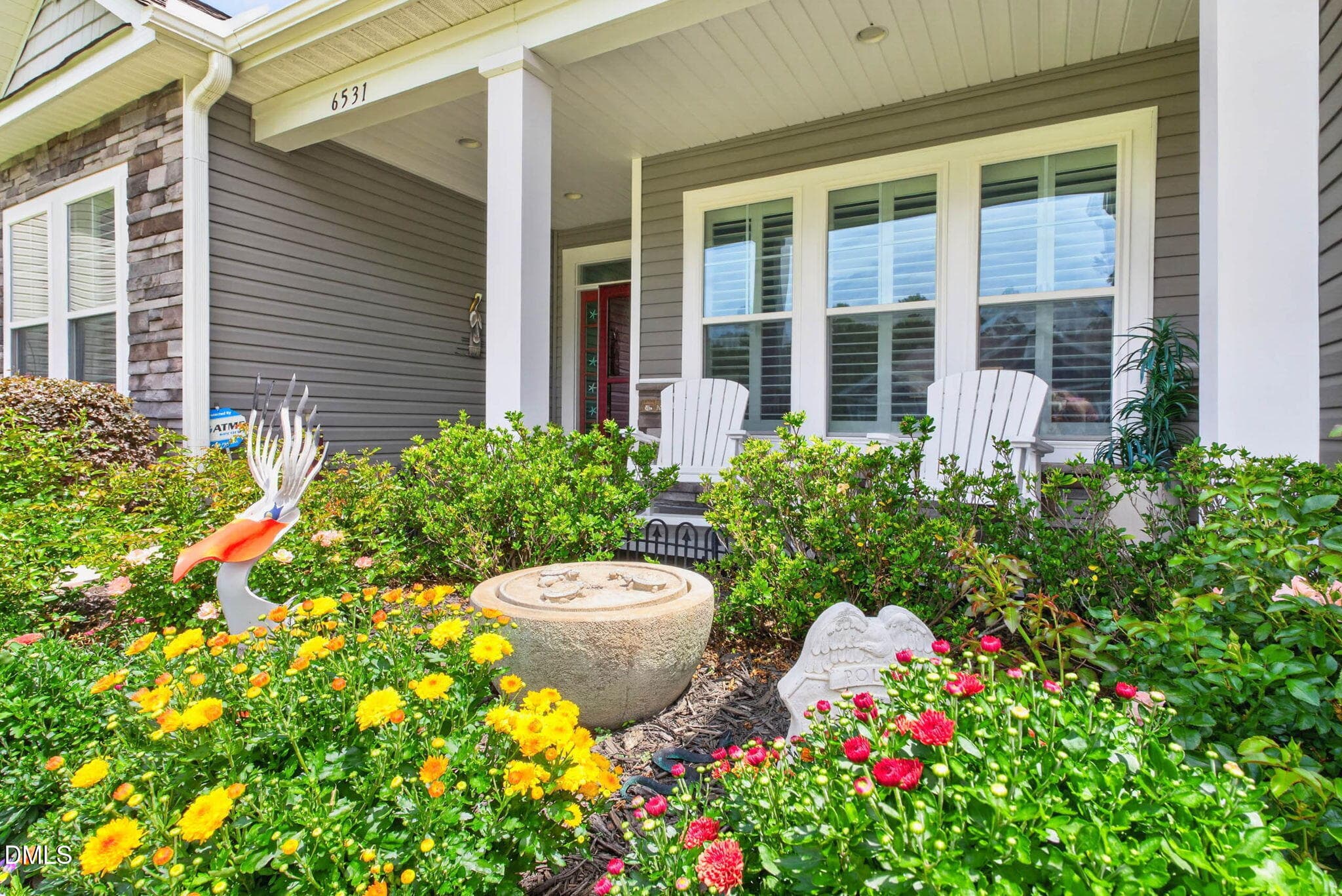 Front - 6531 Adelina Court SW, Ocean Isle Beach, NC 28469
