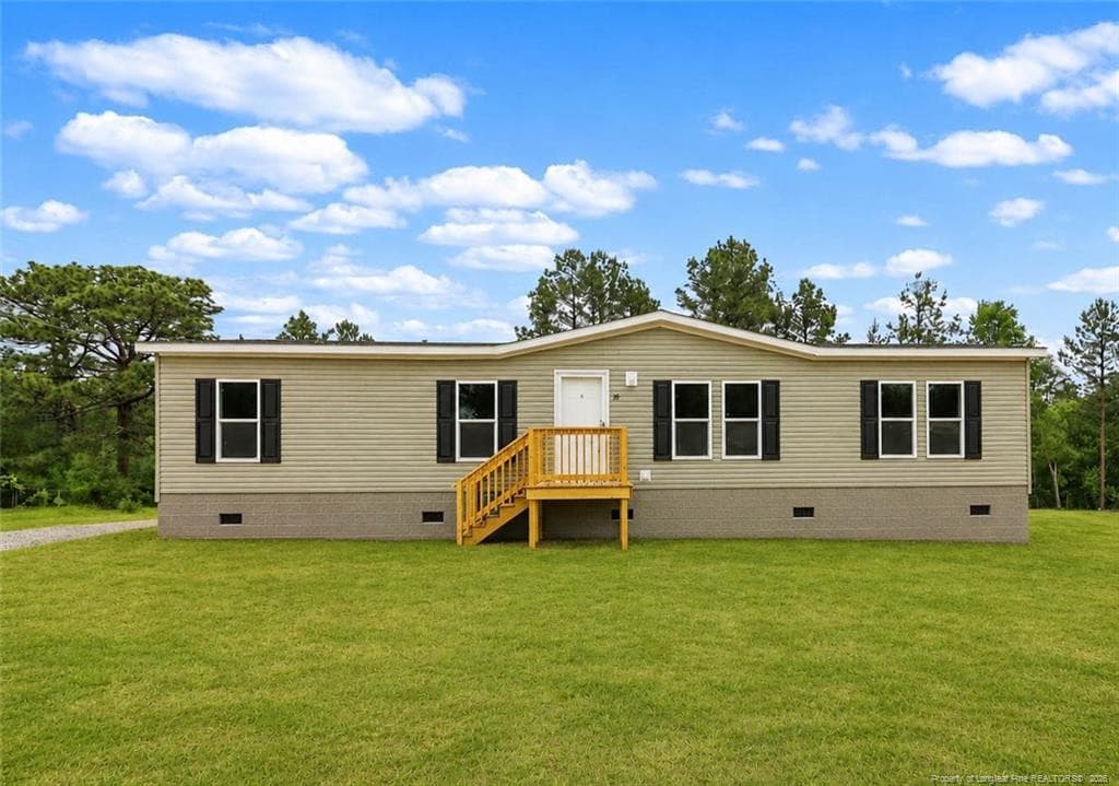 15 Garcia Lane, Cameron, NC 28326