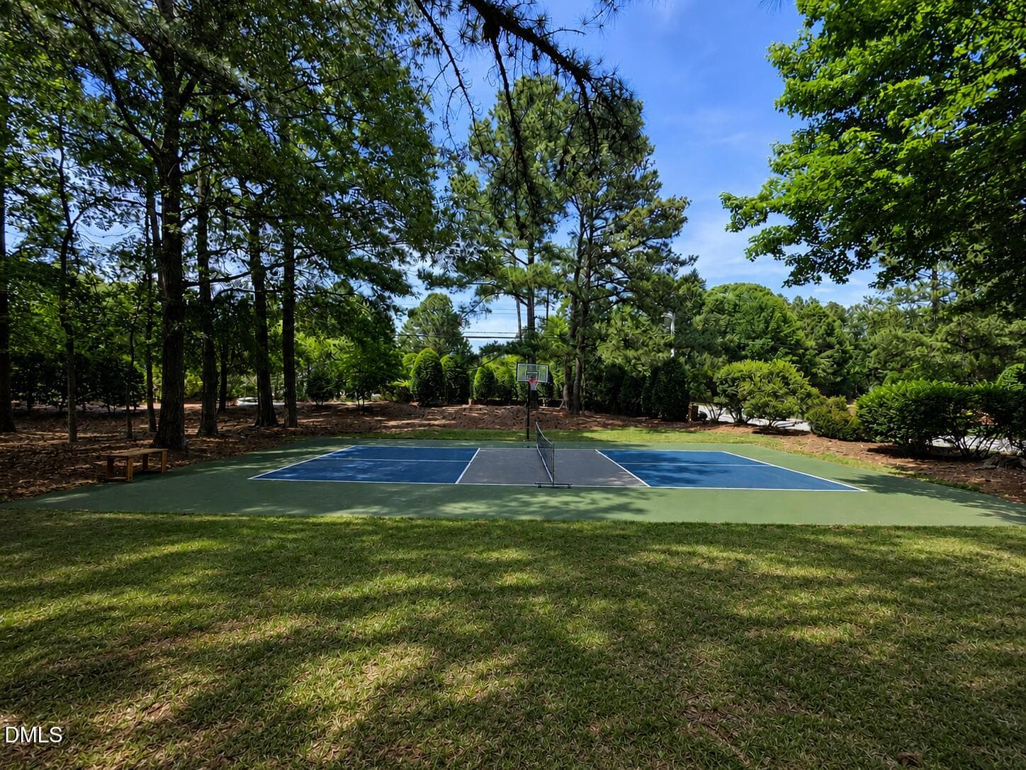 amenities - 1003 Inglenook Place, Apex, NC 27502