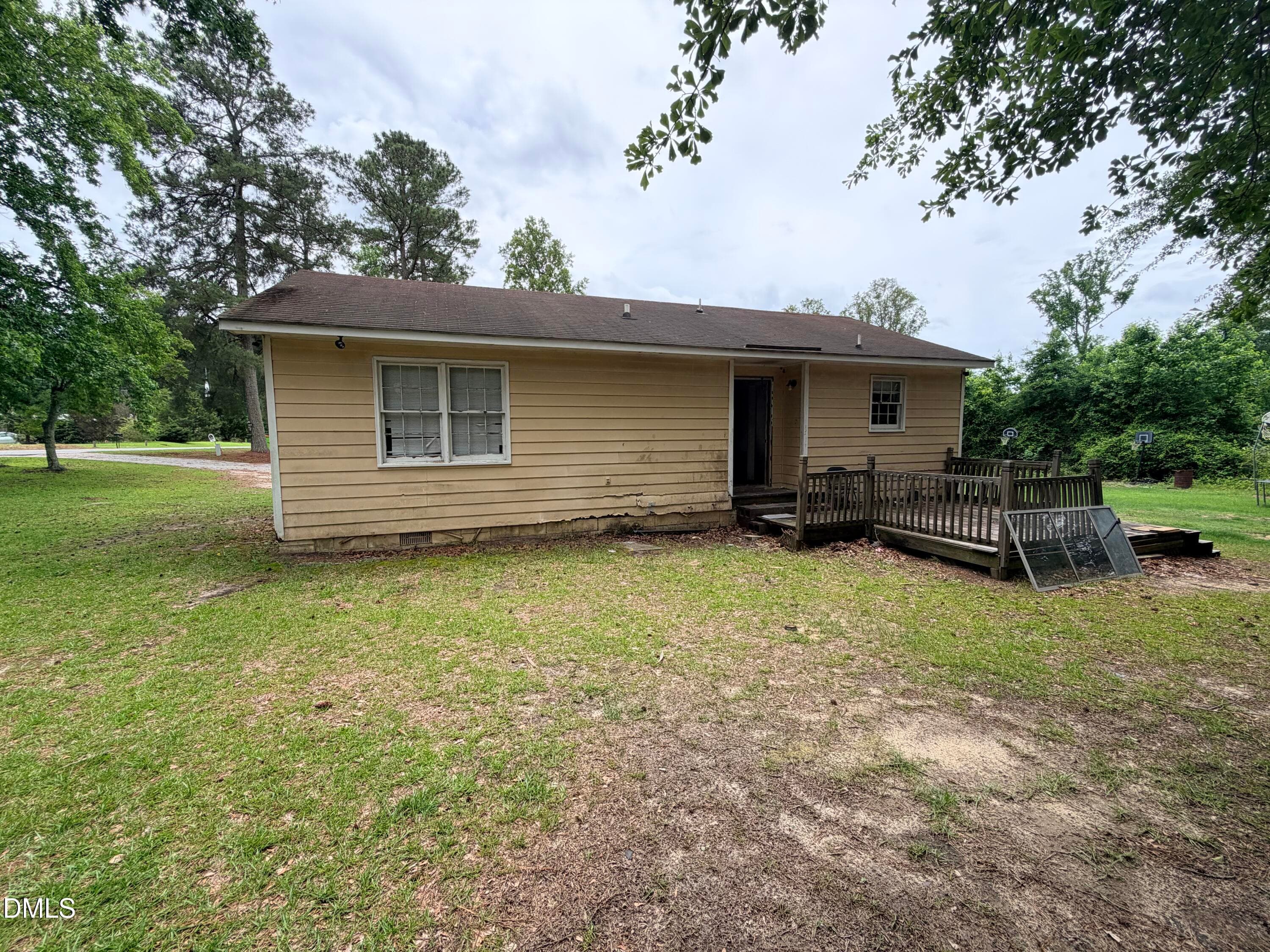 199ZooRdback - 199 Zoo Road S, Roanoke Rapids, NC 27870, Roanoke Rapids