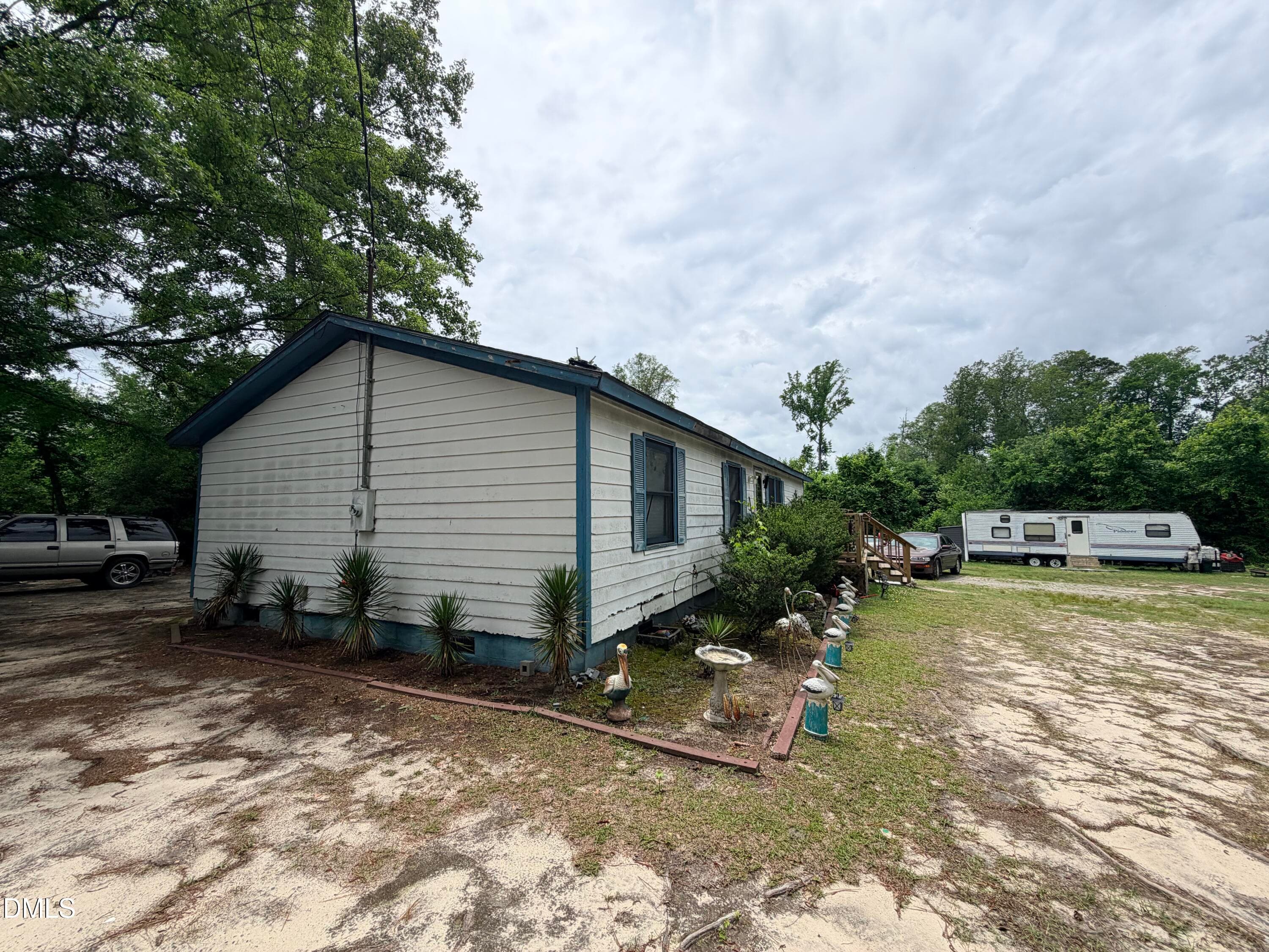 197ZooRdpic3 - 197 Zoo Road S, Roanoke Rapids, NC 27870, Roanoke Rapids