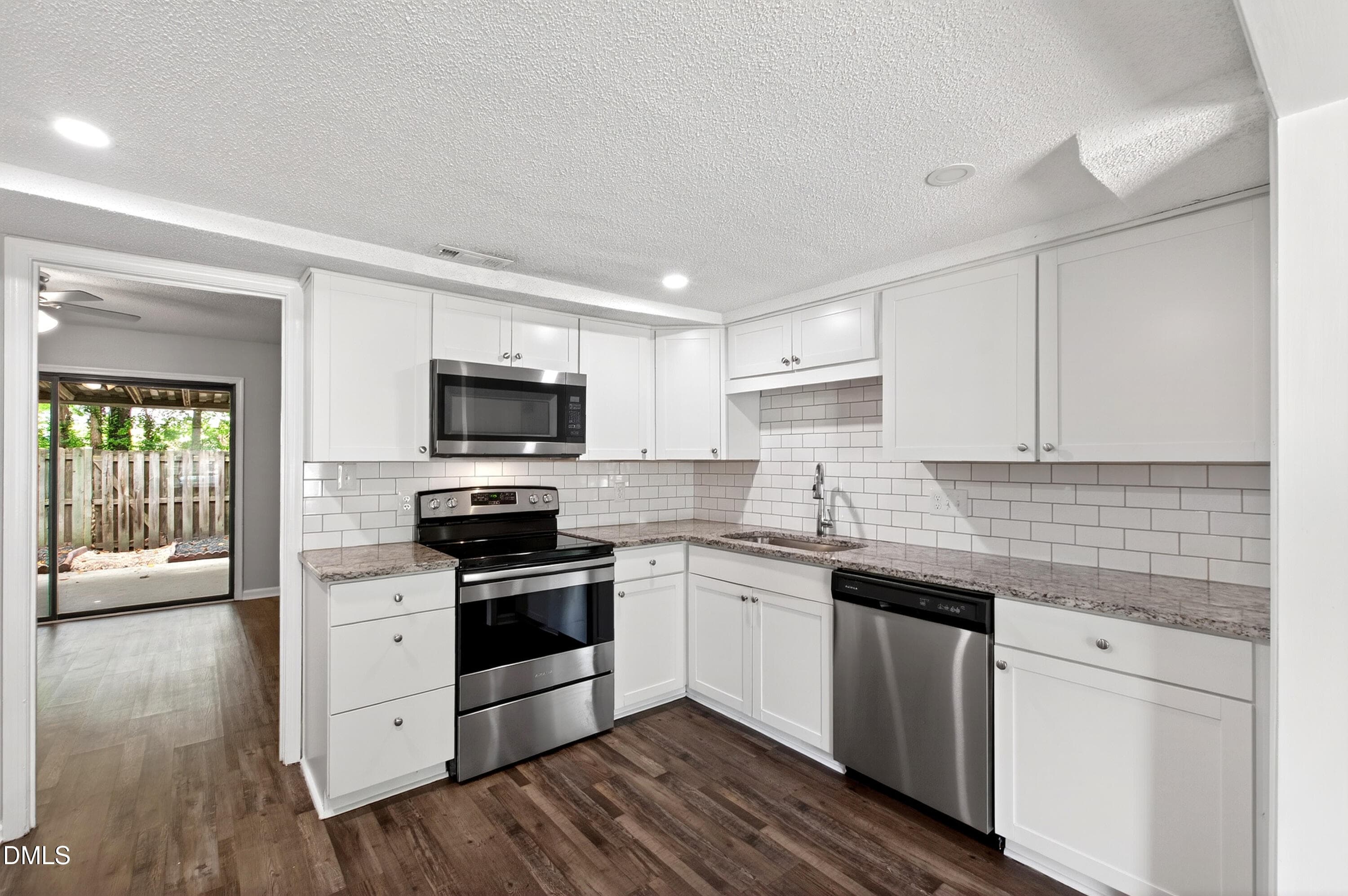 23 Patriot Circle, Durham, NC 27704