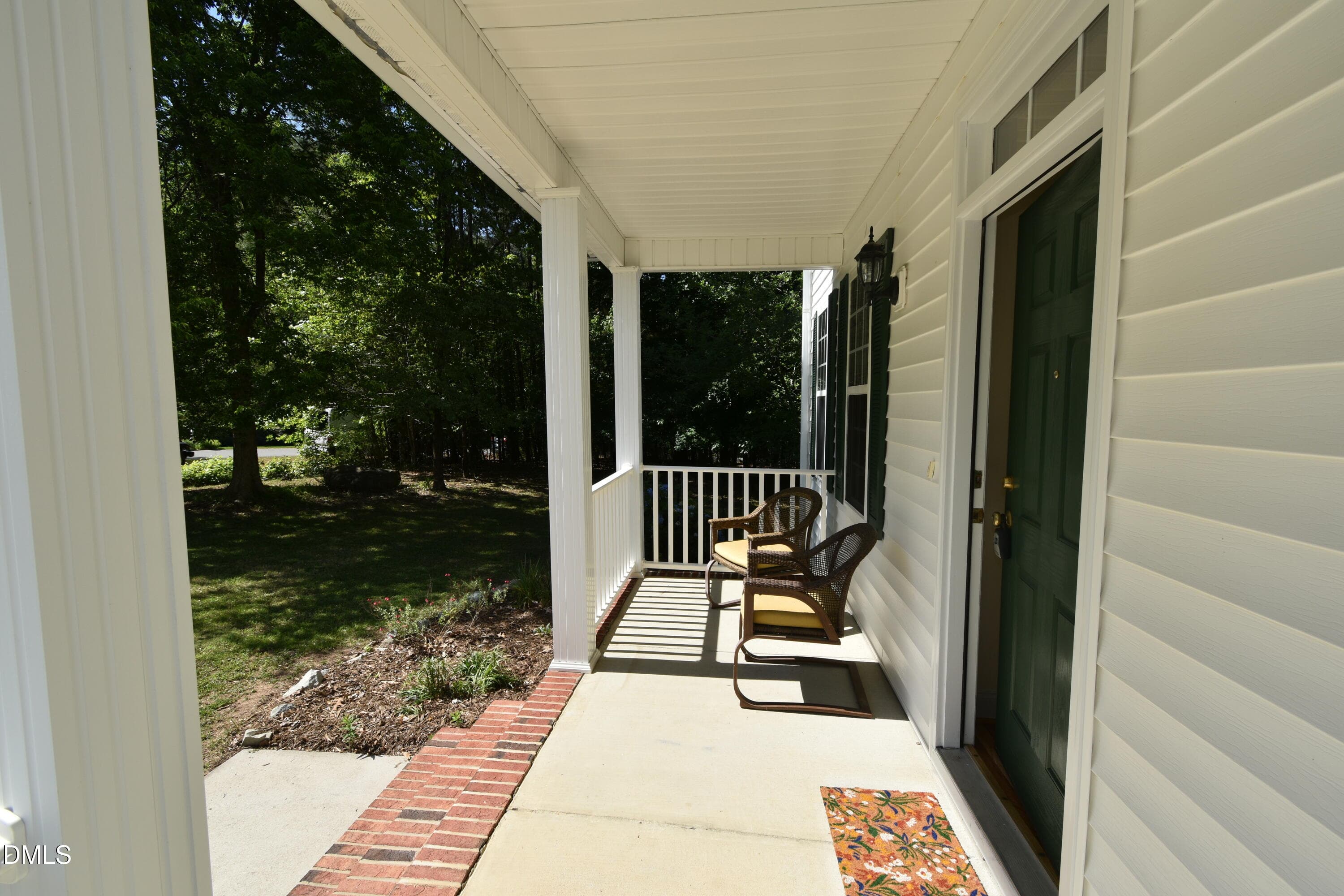 DSC_3669 - 9 Clover Hill Place, Durham, NC 27712, Durham