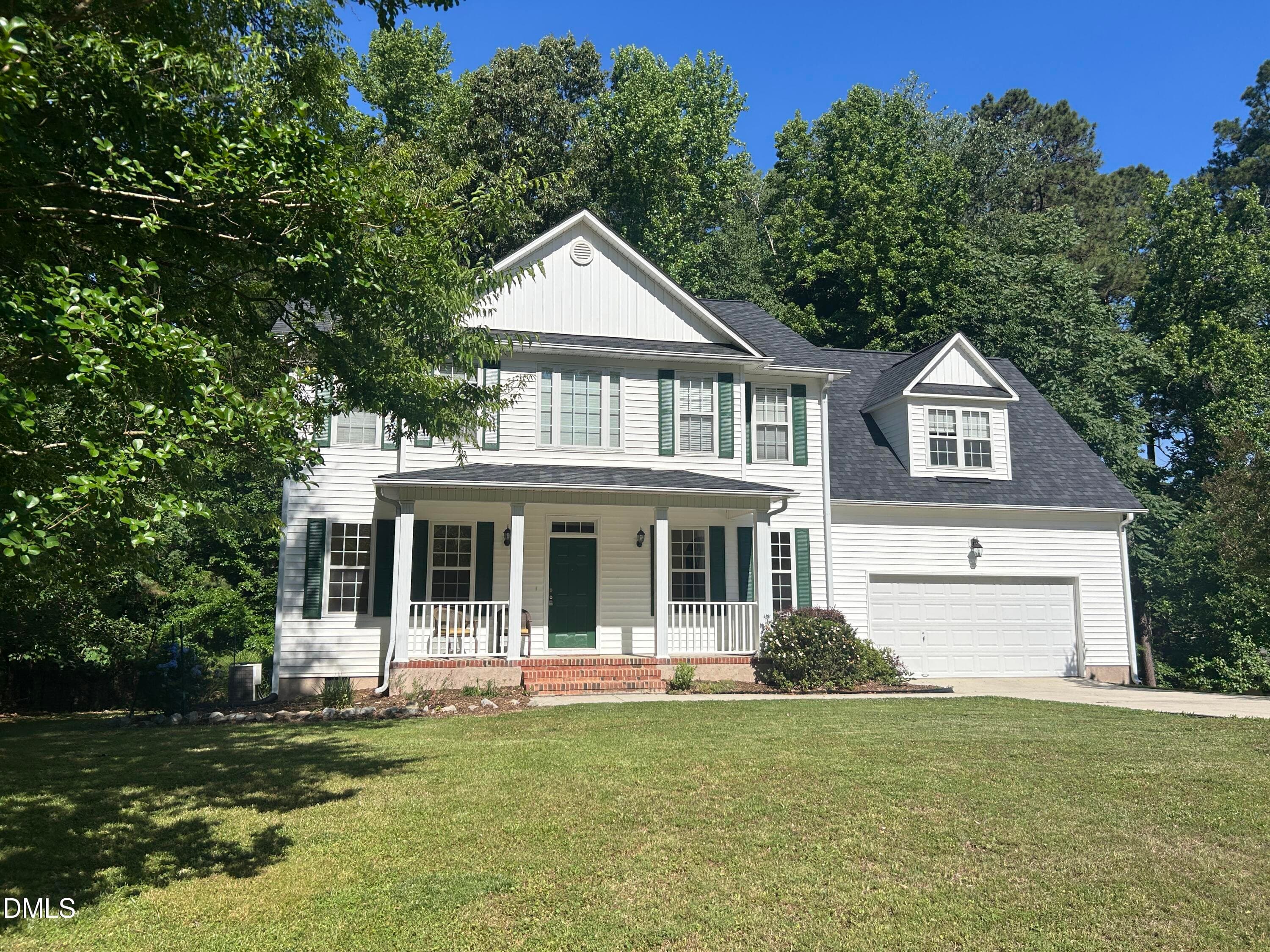 IMG_9949 - 9 Clover Hill Place, Durham, NC 27712, Durham