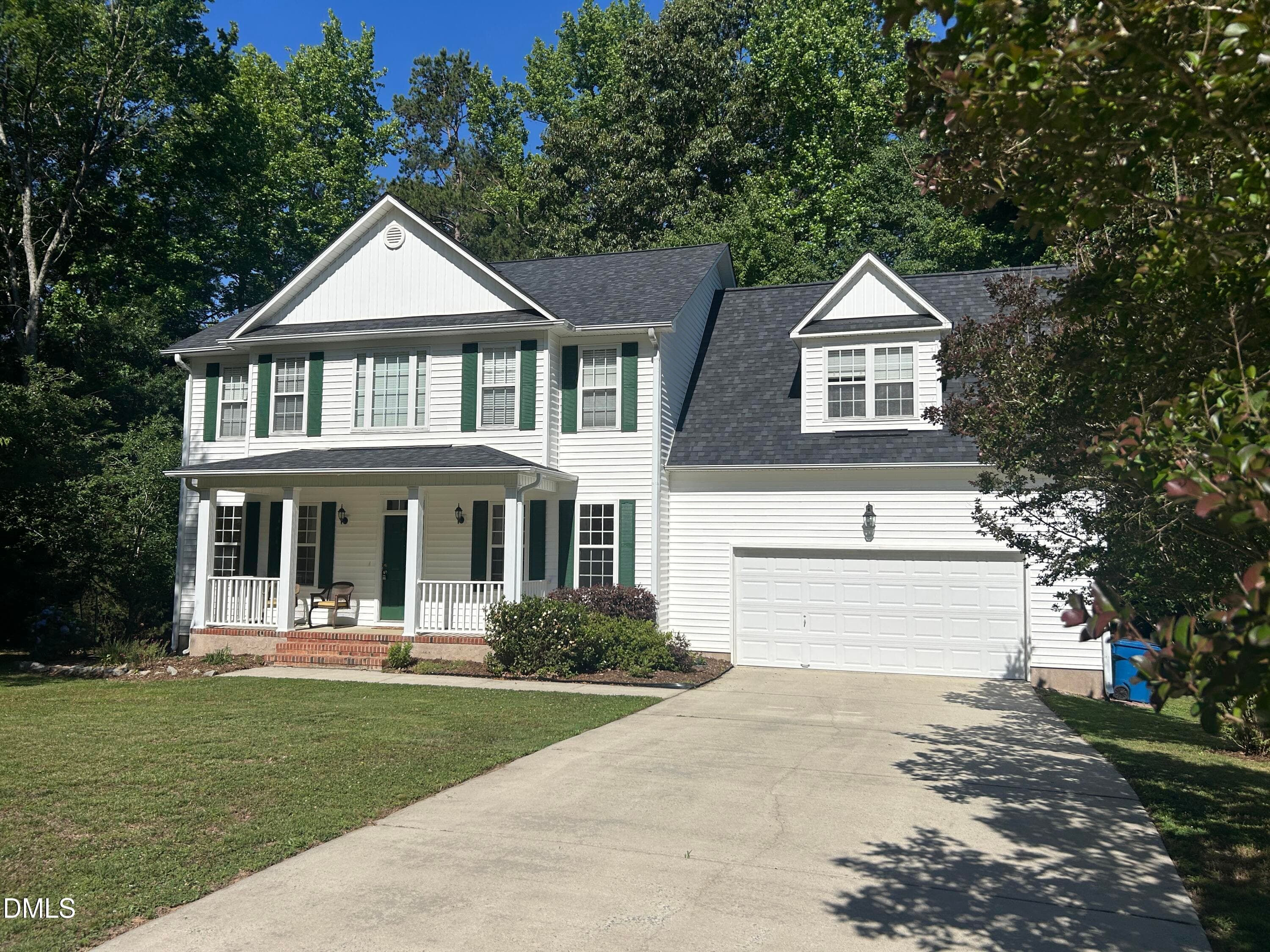 IMG_9950 - 9 Clover Hill Place, Durham, NC 27712, Durham