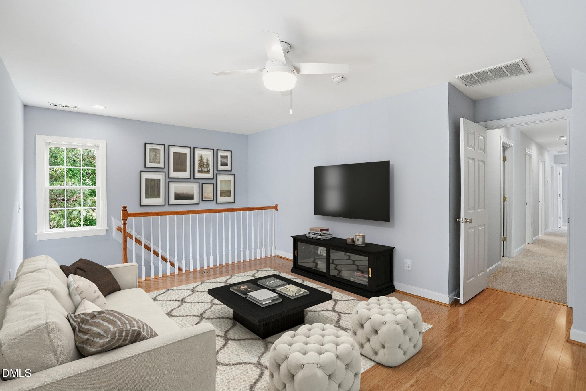 Bonus Room - 7 Morgans Ridge Lane, Durham, NC 27707, Durham