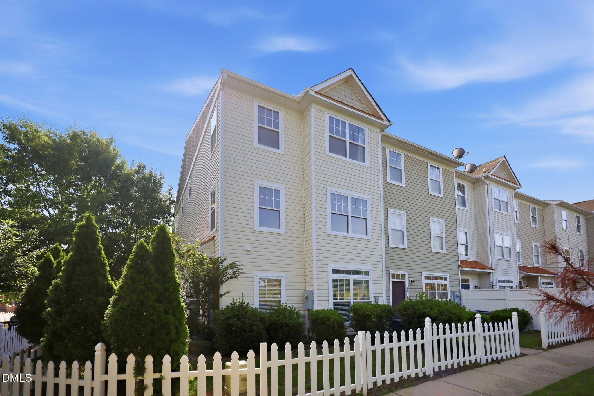2-web-or-mls-IMG_2501 copy - 11711 Coppergate Drive 111, Raleigh, NC 27614, Raleigh