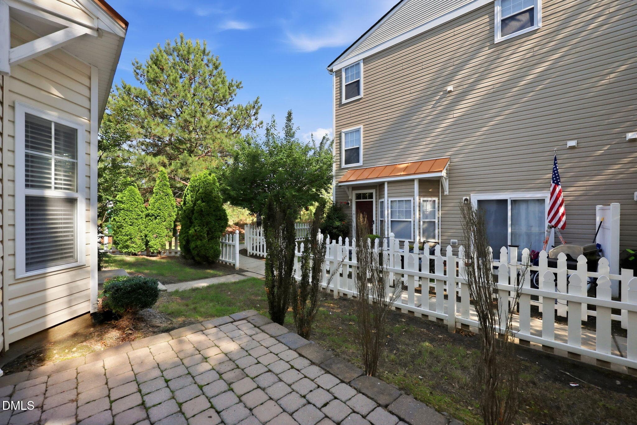 4-web-or-mls-IMG_2498 - 11711 Coppergate Drive 111, Raleigh, NC 27614, Raleigh