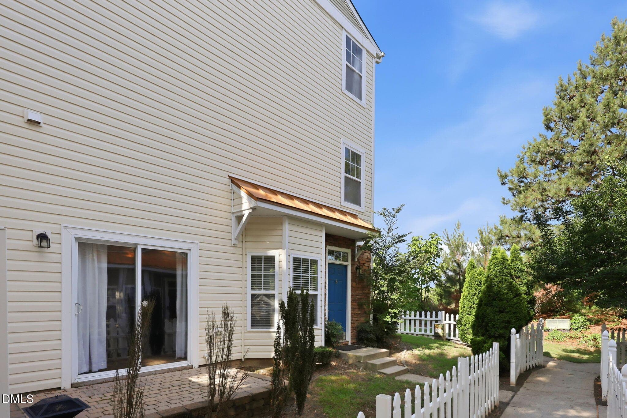 6-web-or-mls-IMG_2500 - 11711 Coppergate Drive 111, Raleigh, NC 27614, Raleigh