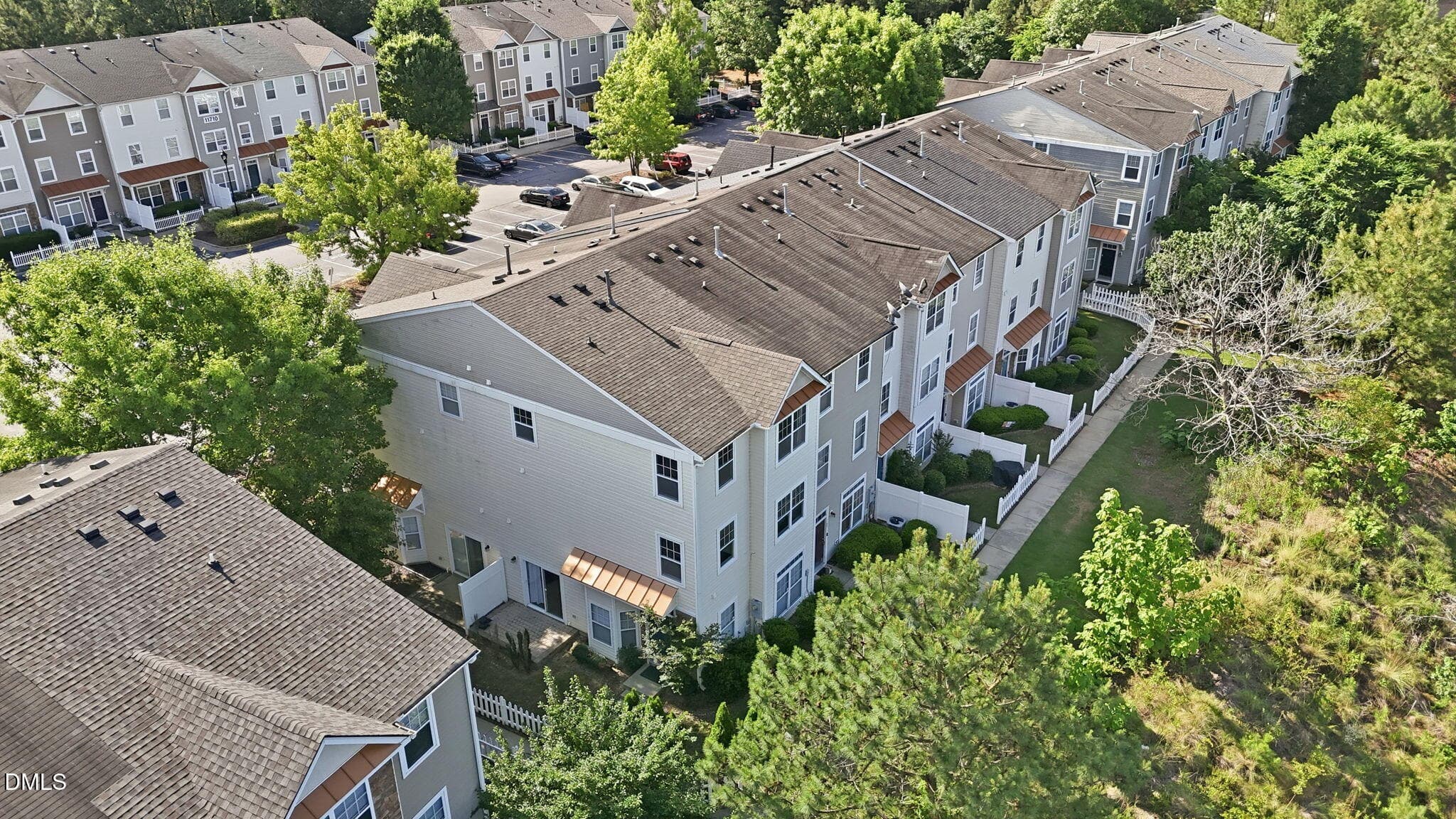 8-web-or-mls-DJI_20260528091349_0620_D - 11711 Coppergate Drive 111, Raleigh, NC 27614, Raleigh