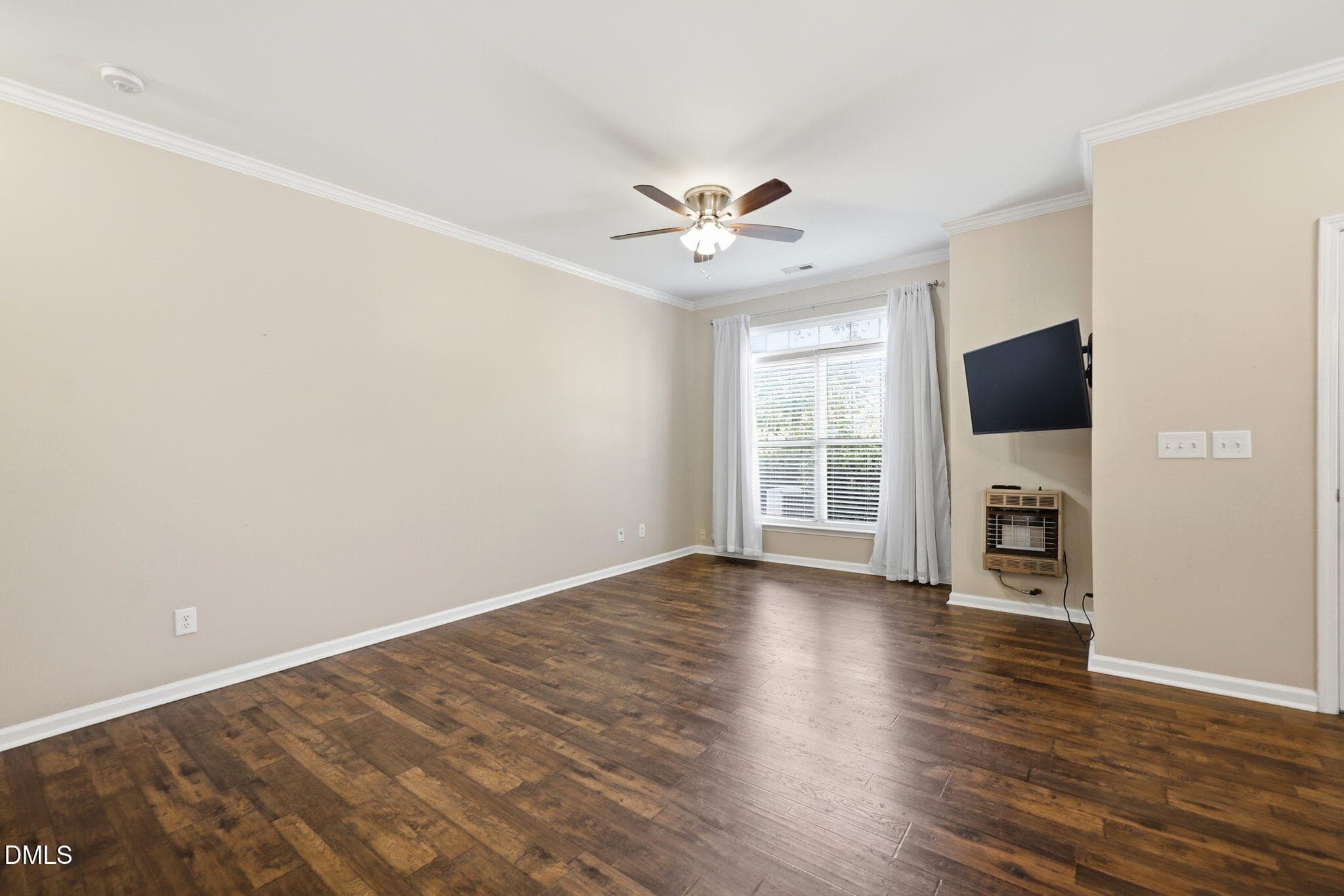 14-web-or-mls-IMG_2439 - 11711 Coppergate Drive 111, Raleigh, NC 27614, Raleigh