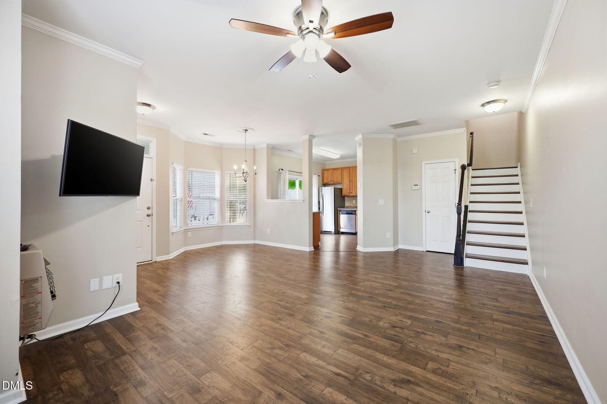 16-web-or-mls-IMG_2445 - 11711 Coppergate Drive 111, Raleigh, NC 27614, Raleigh