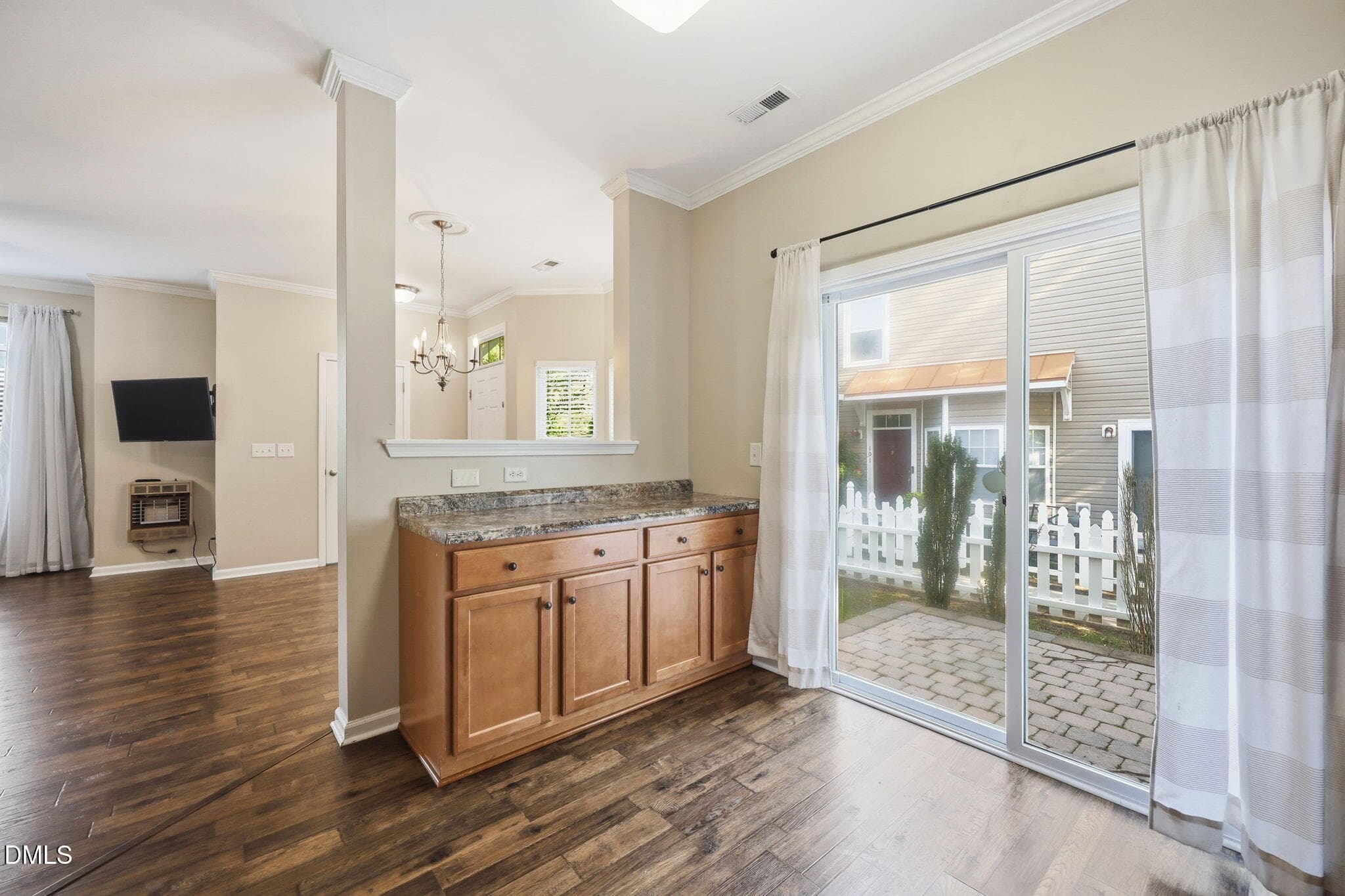 19-web-or-mls-IMG_2454 - 11711 Coppergate Drive 111, Raleigh, NC 27614, Raleigh