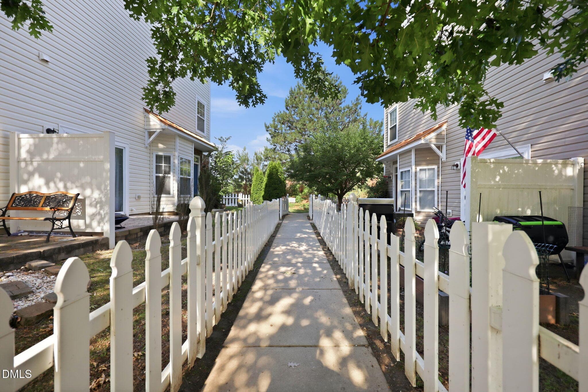 33-web-or-mls-IMG_2495 - 11711 Coppergate Drive 111, Raleigh, NC 27614, Raleigh