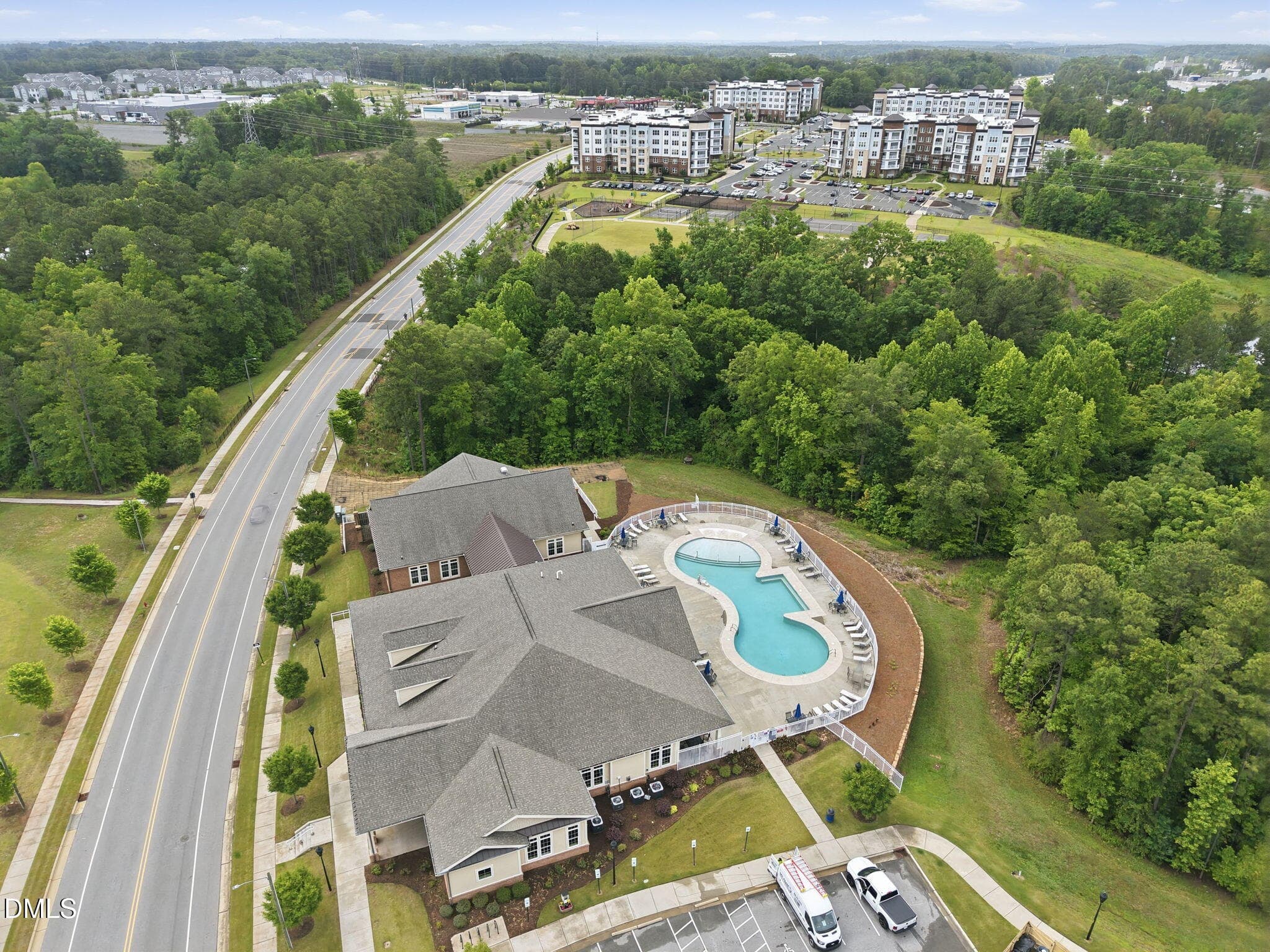 Ellis Walk Amenities - 2216 Jollay Street, Durham, NC 27703, Durham