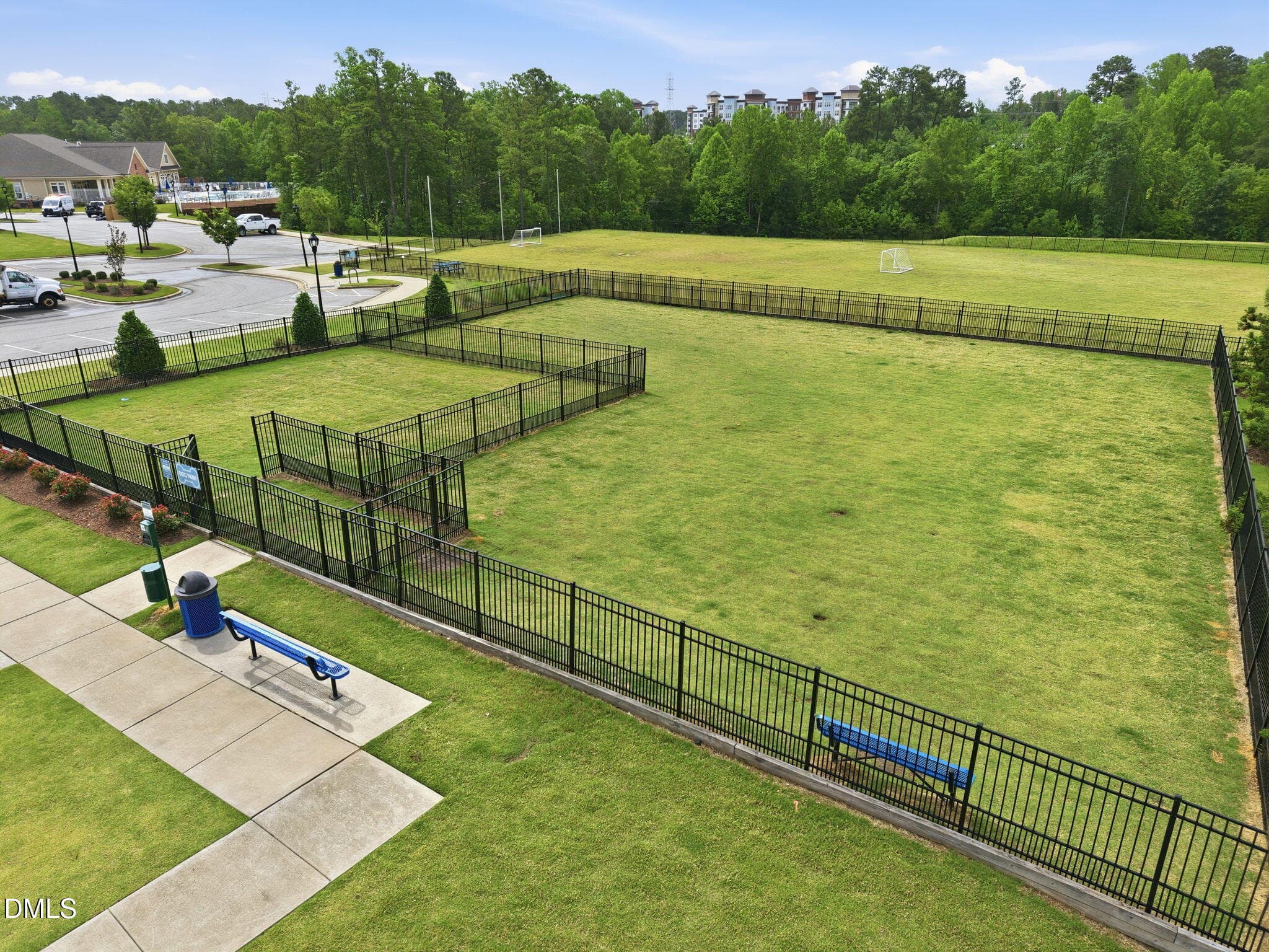 Ellis Walk Amenities - 2216 Jollay Street, Durham, NC 27703, Durham