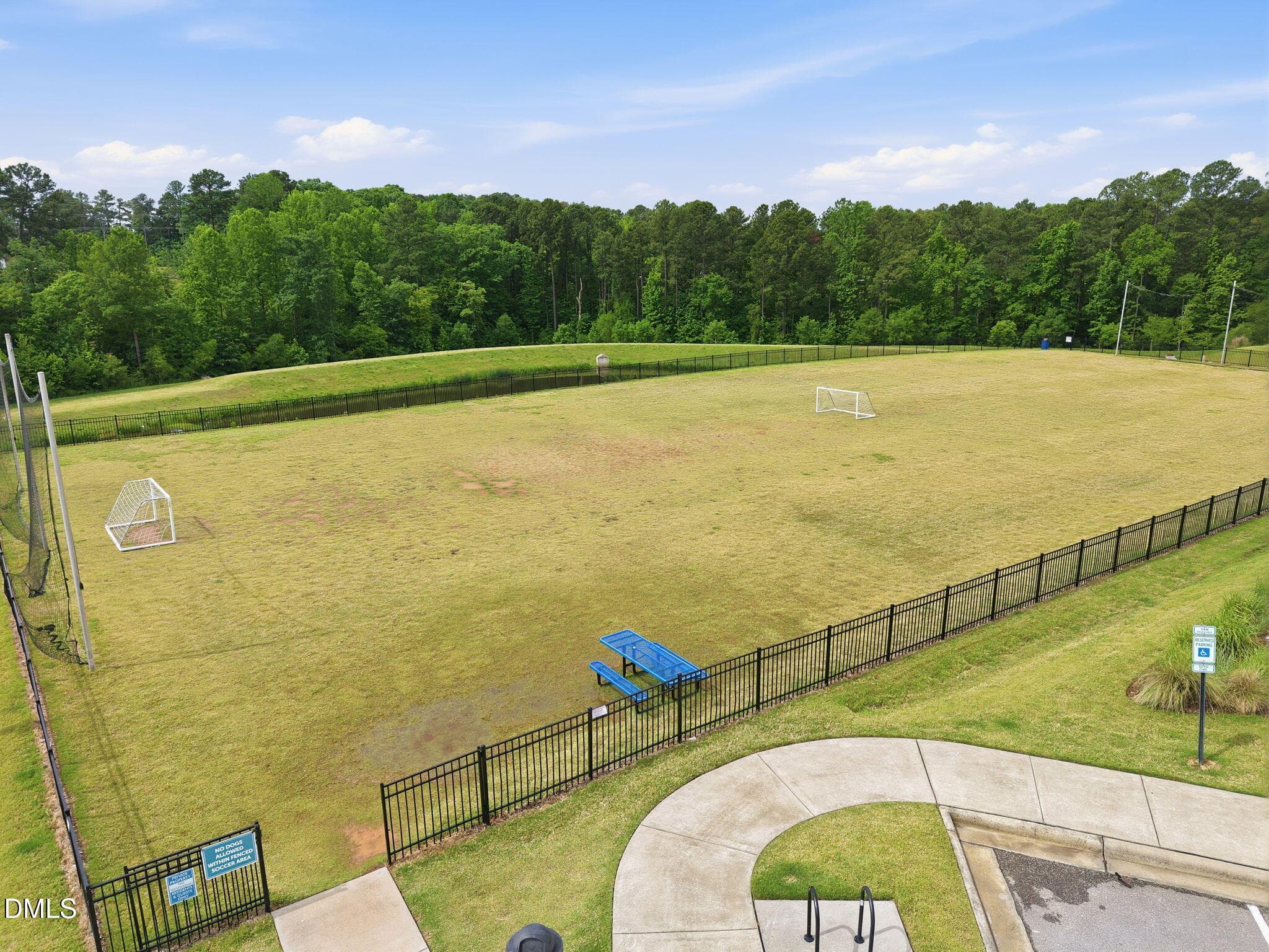 Ellis Walk Amenities - 2216 Jollay Street, Durham, NC 27703, Durham