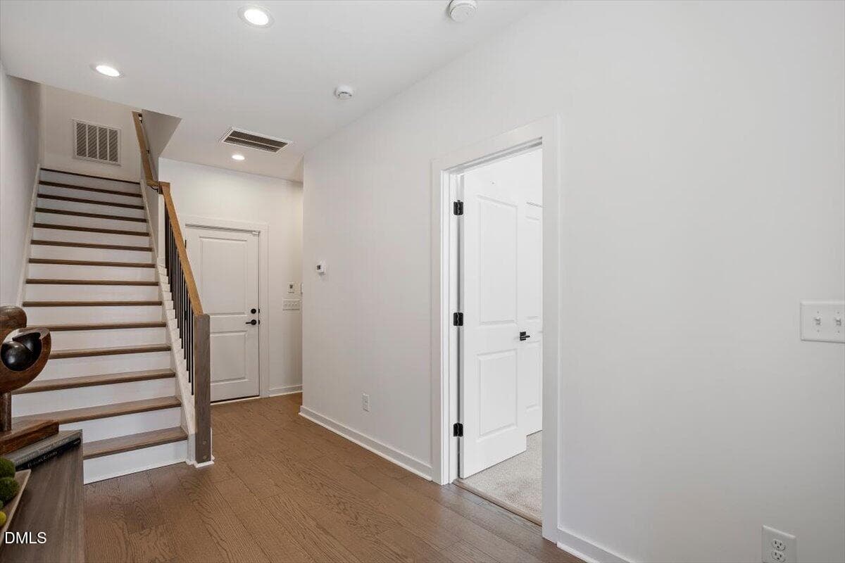 Foyer - 6419 Tanner Oak Lane, Raleigh, NC 27613, Raleigh