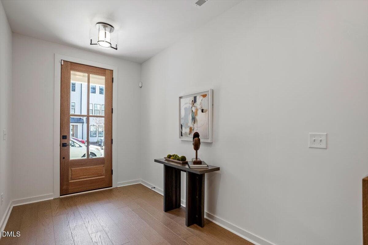 Foyer - 6419 Tanner Oak Lane, Raleigh, NC 27613, Raleigh