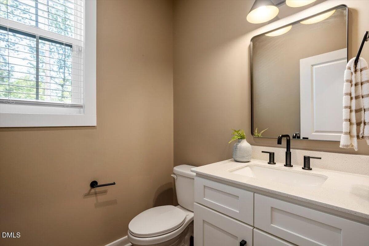 Powder Room on Main - 6419 Tanner Oak Lane, Raleigh, NC 27613, Raleigh