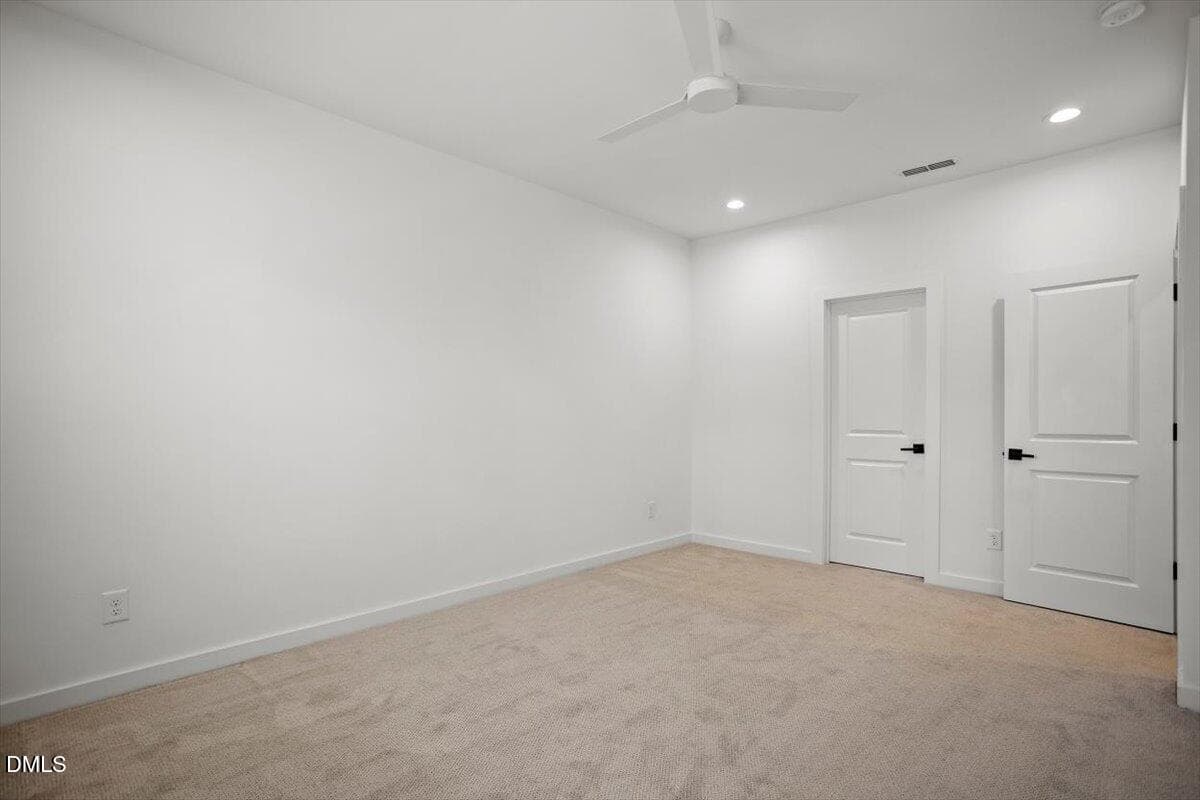 Primary Bedroom - 6419 Tanner Oak Lane, Raleigh, NC 27613, Raleigh