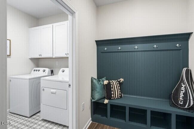 laundry.mud - 35 Windward Place, Lillington, NC 27546