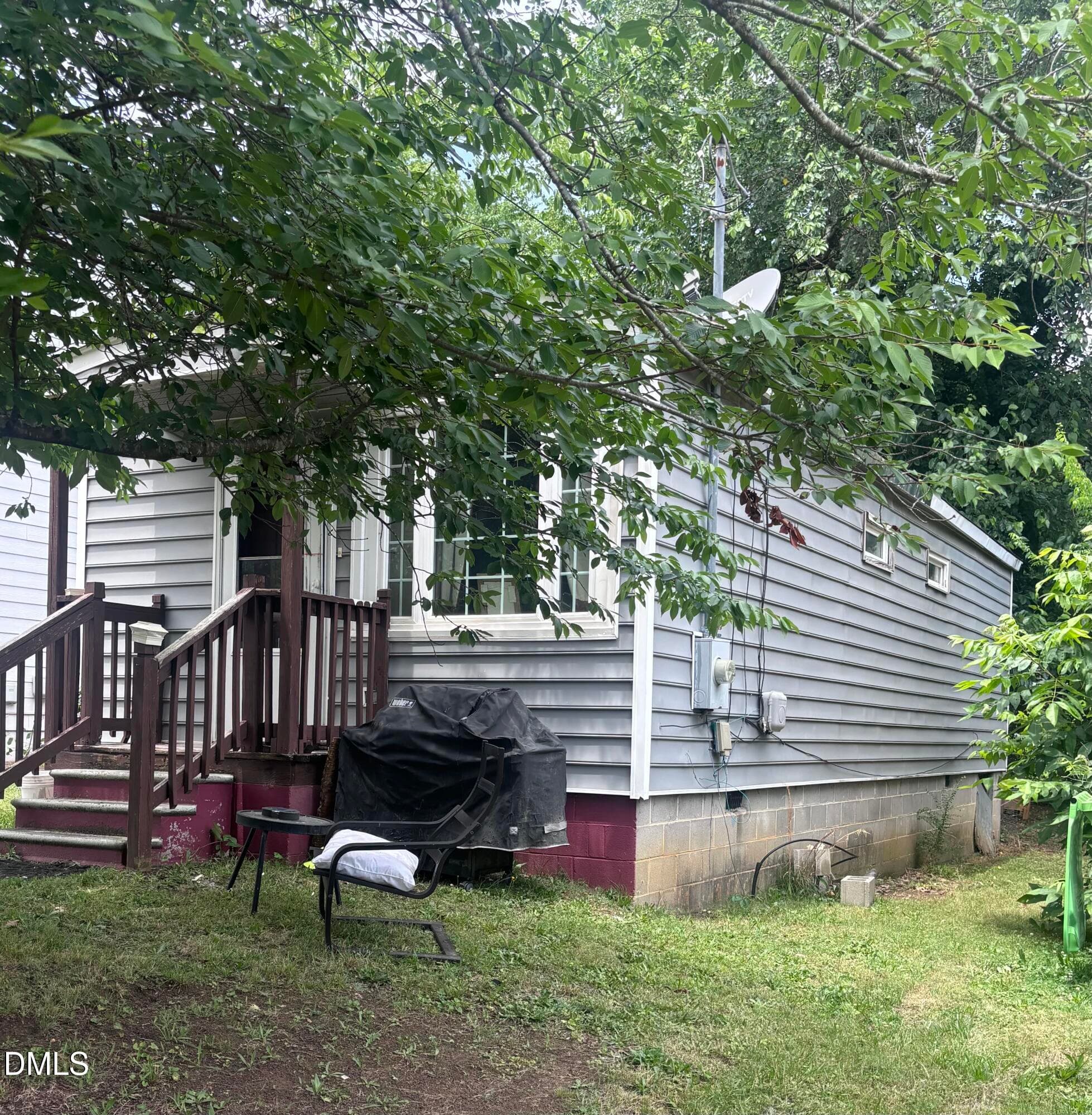 2 - 1509 Joe Louis Avenue, Raleigh, NC 27610, Raleigh