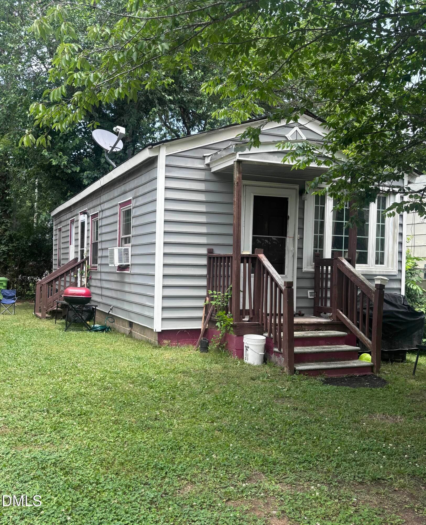 3 - 1509 Joe Louis Avenue, Raleigh, NC 27610, Raleigh