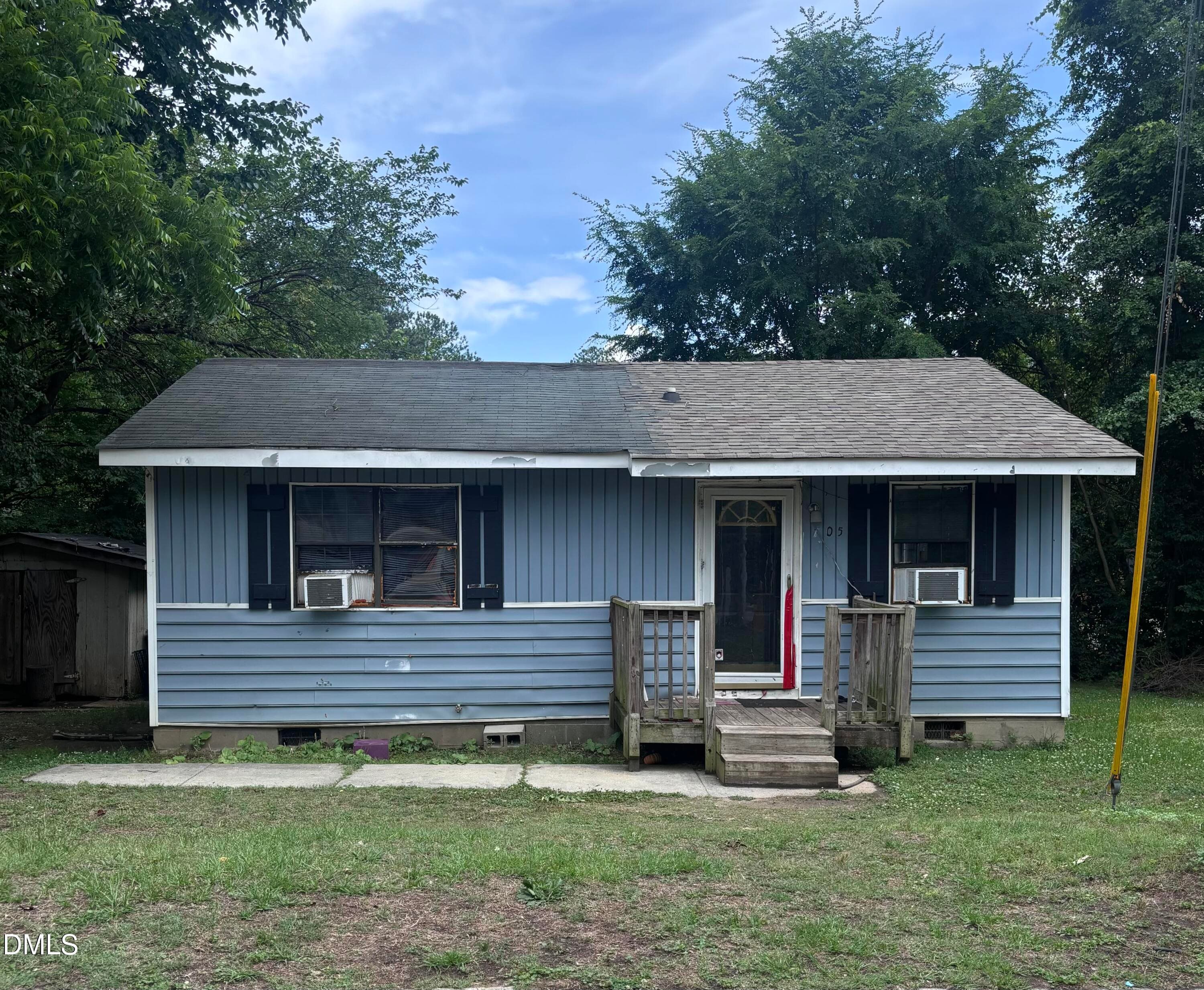 705 Merrywood Drive, Raleigh, NC 27610