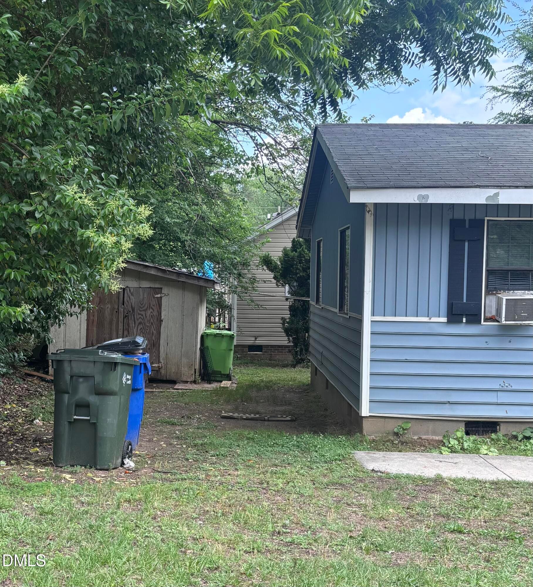 M3 - 705 Merrywood Drive, Raleigh, NC 27610, Raleigh