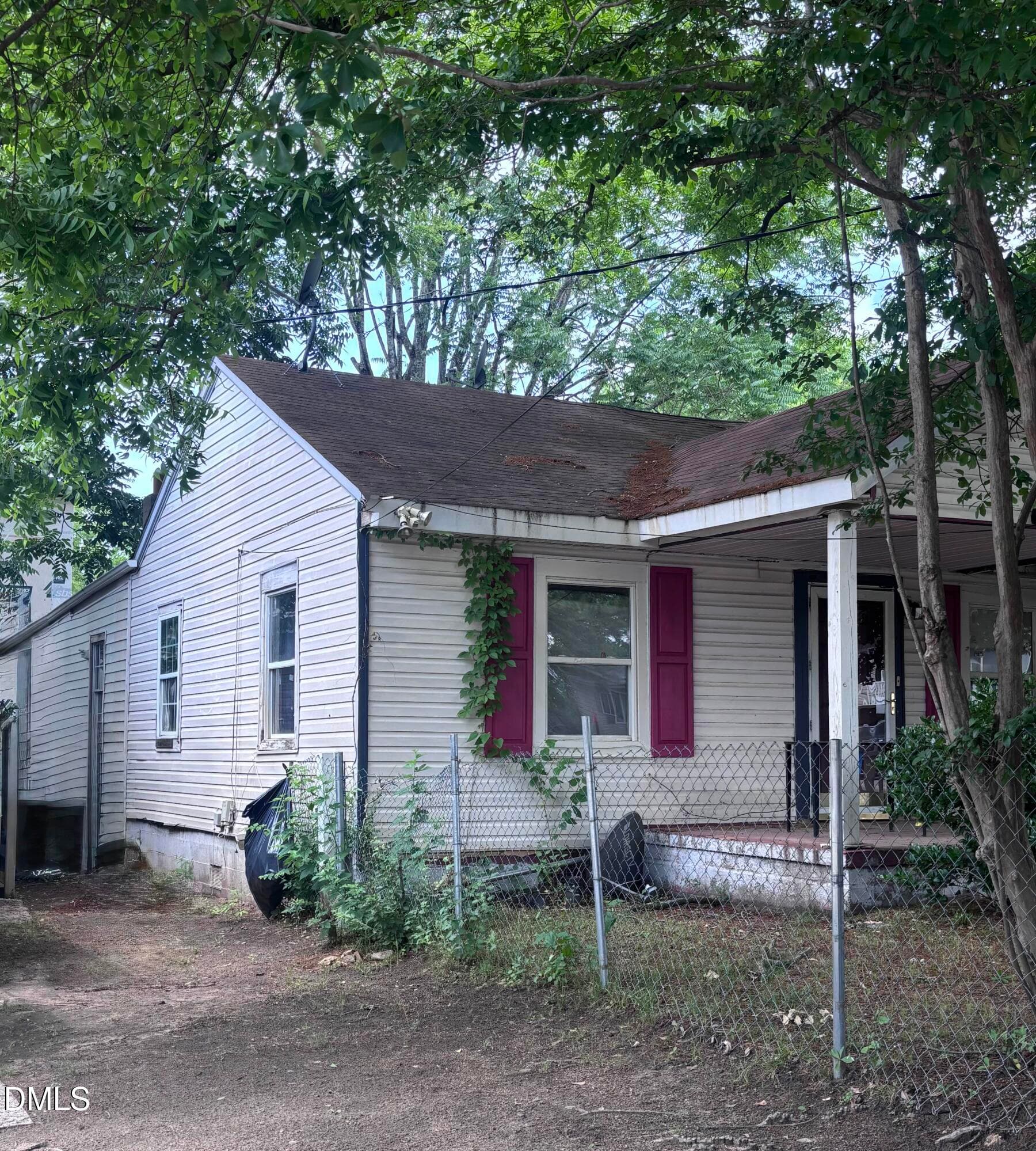 M2 2 - 800 Vardaman Street, Raleigh, NC 27610, Raleigh
