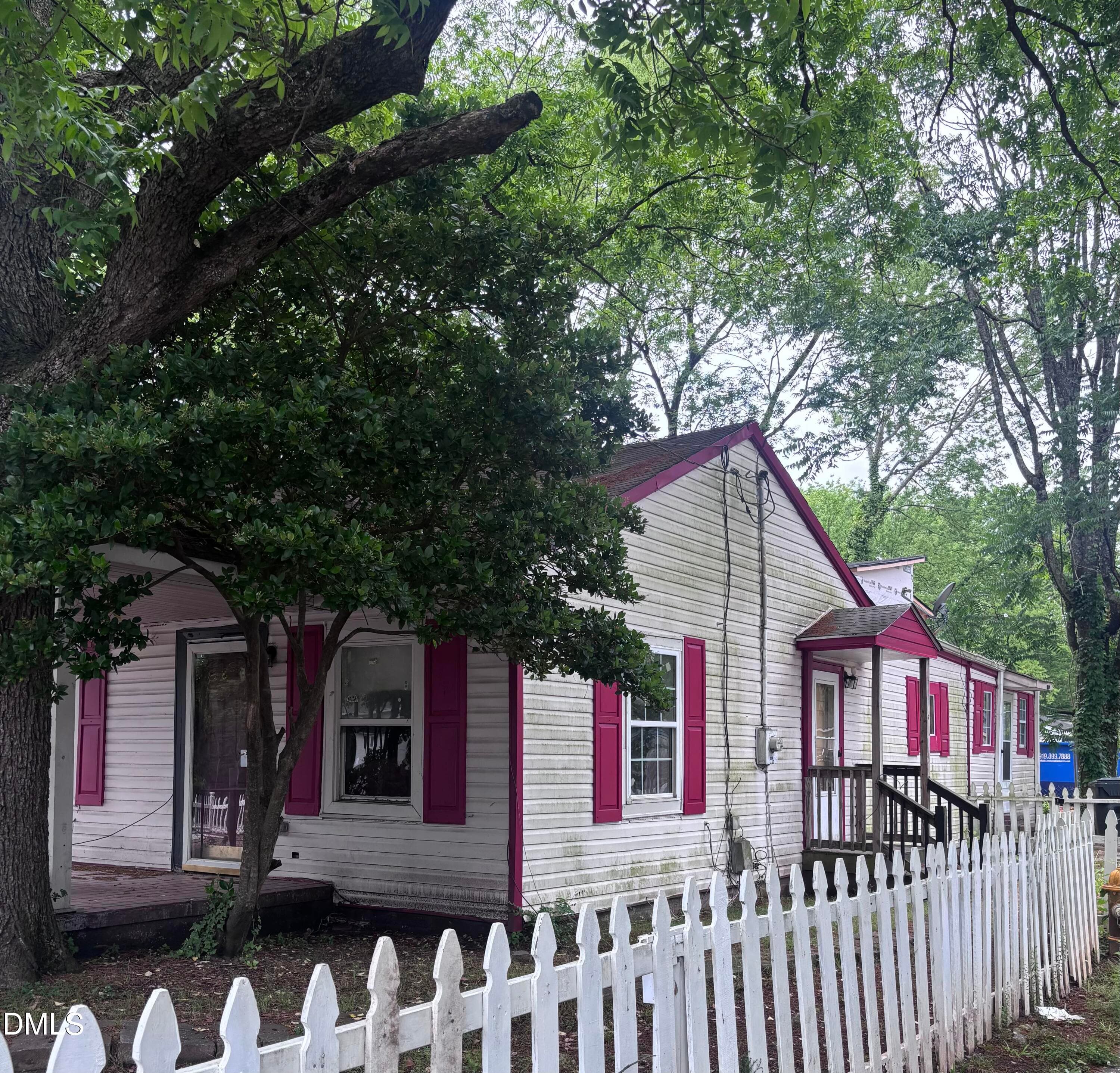 M3 2 - 800 Vardaman Street, Raleigh, NC 27610, Raleigh