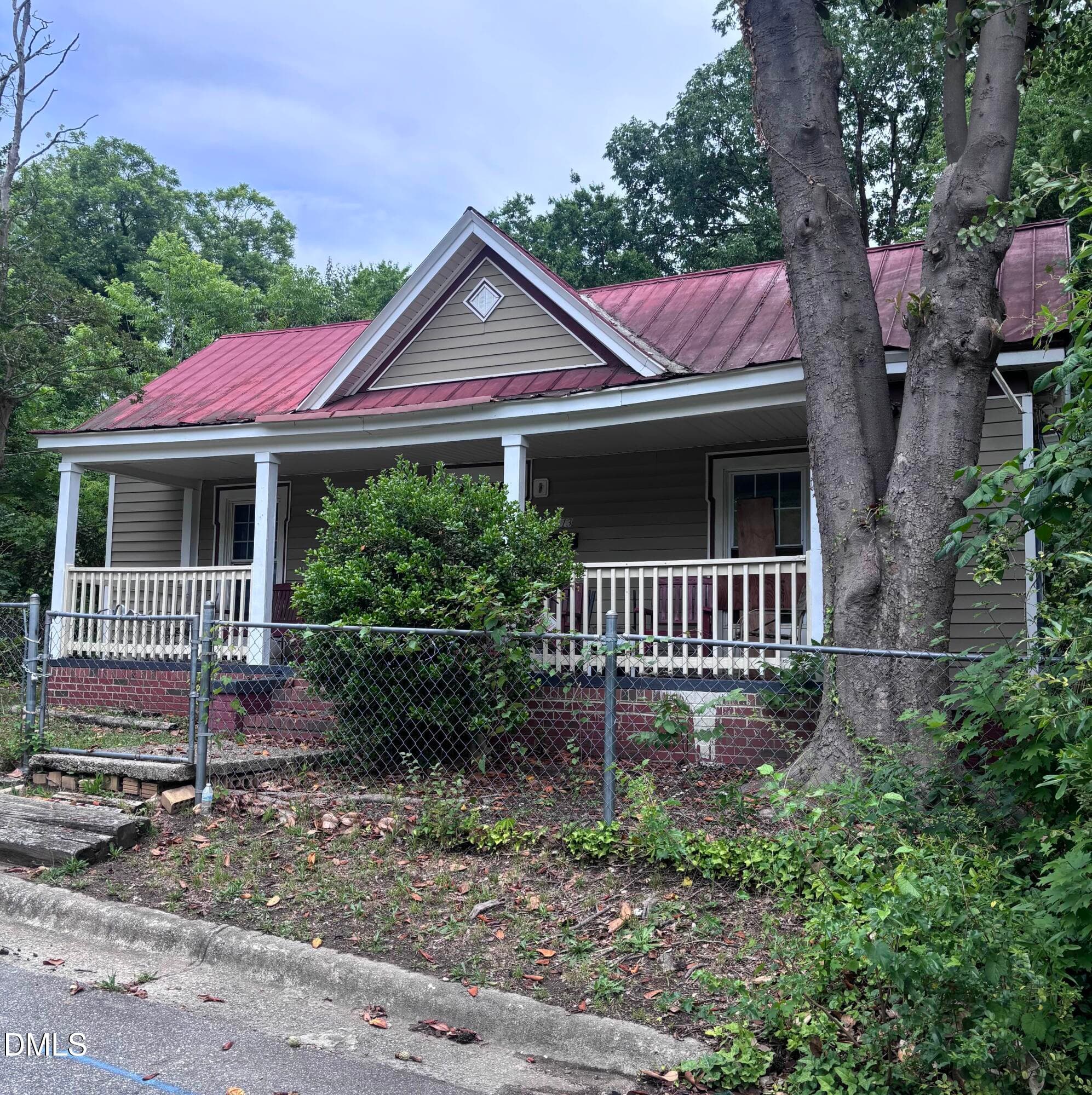 K2 - 1113 Mark Street, Raleigh, NC 27601, Raleigh