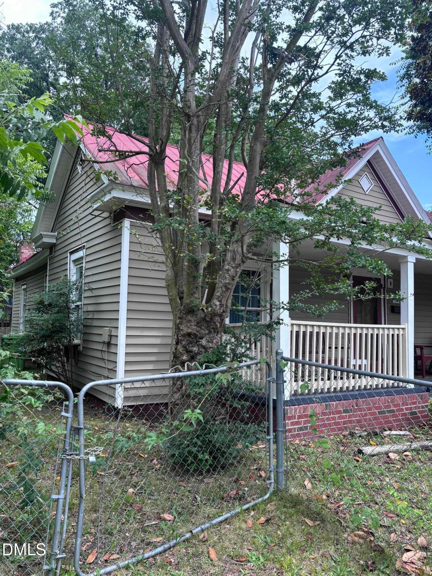 K3 - 1113 Mark Street, Raleigh, NC 27601, Raleigh