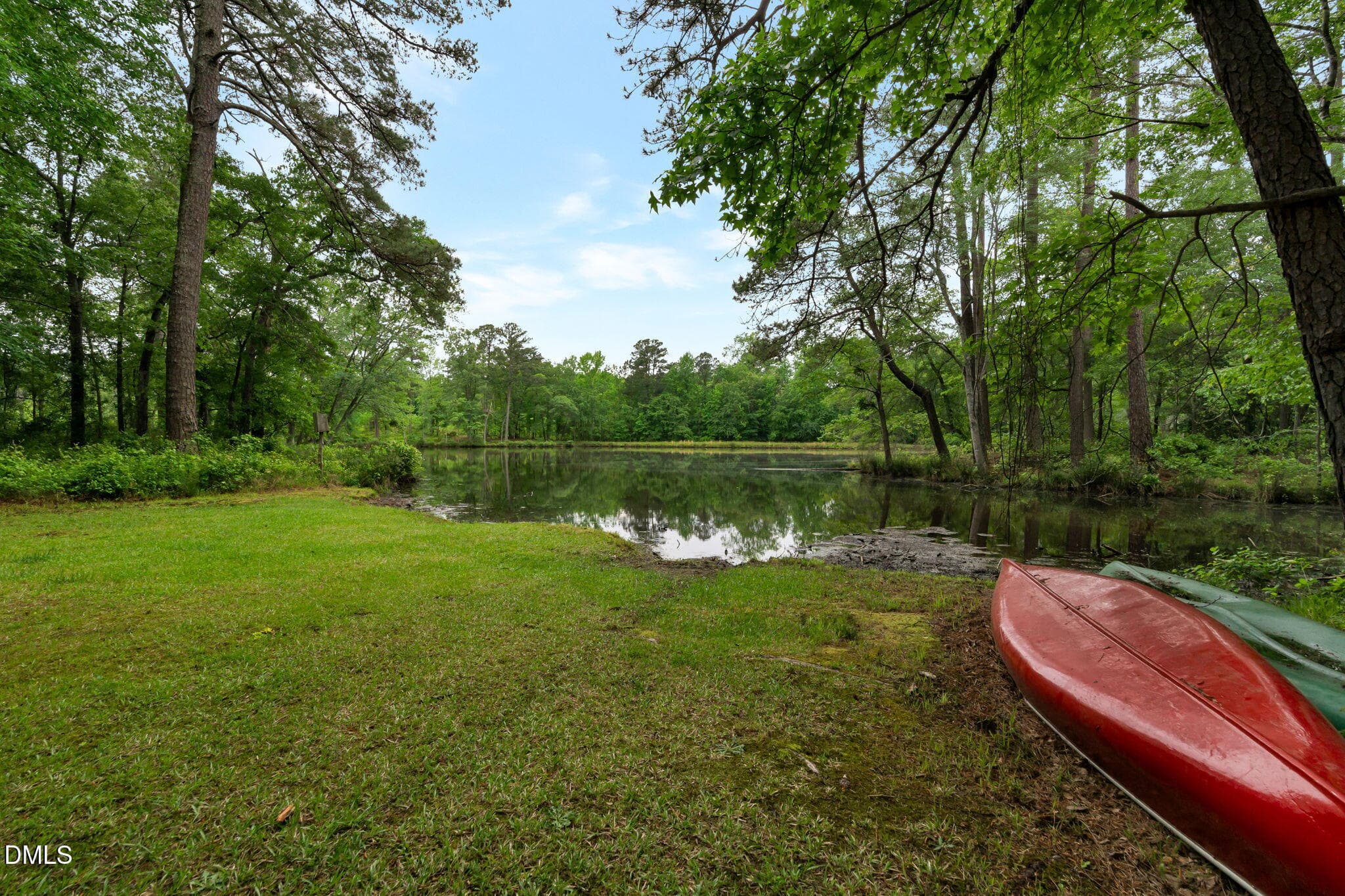 9-web-or-mls-QP-07602 - 4008 Blackard Pond Road, Raleigh, NC 27604, Raleigh