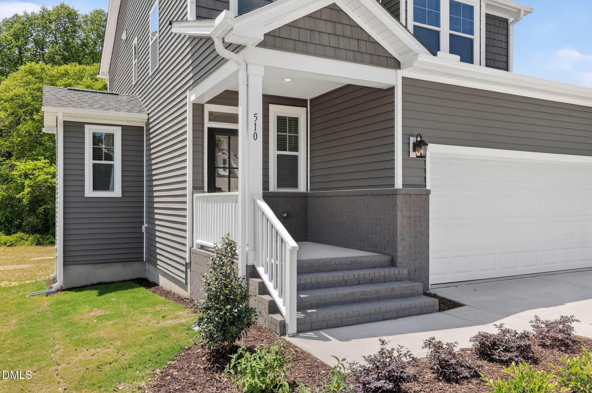 DC 59-04 - 56 Eagle Rock Drive, Lillington, NC 27546